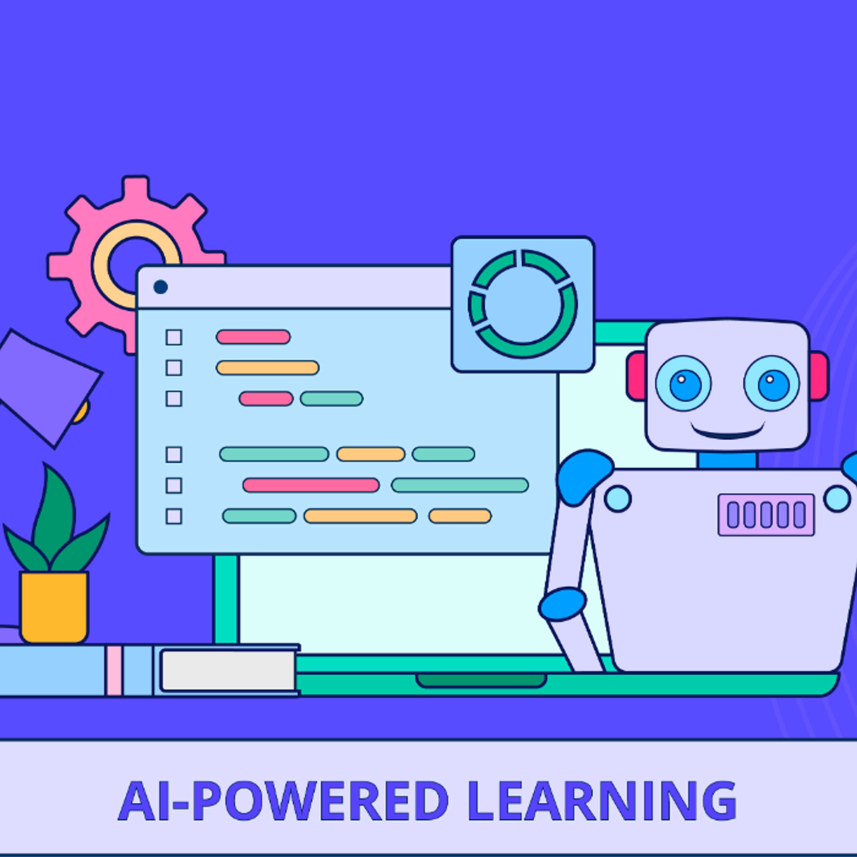 cover of episode AI Is Changing How Developers Learn: Here’s What That Means