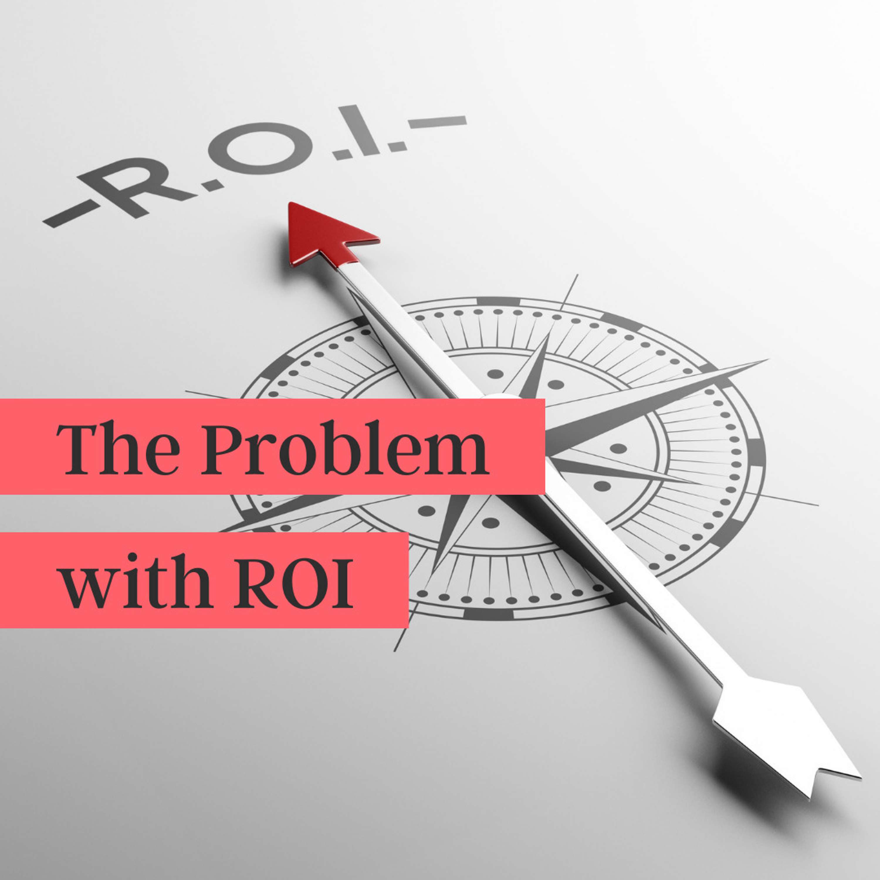 38. The Problem with ROI