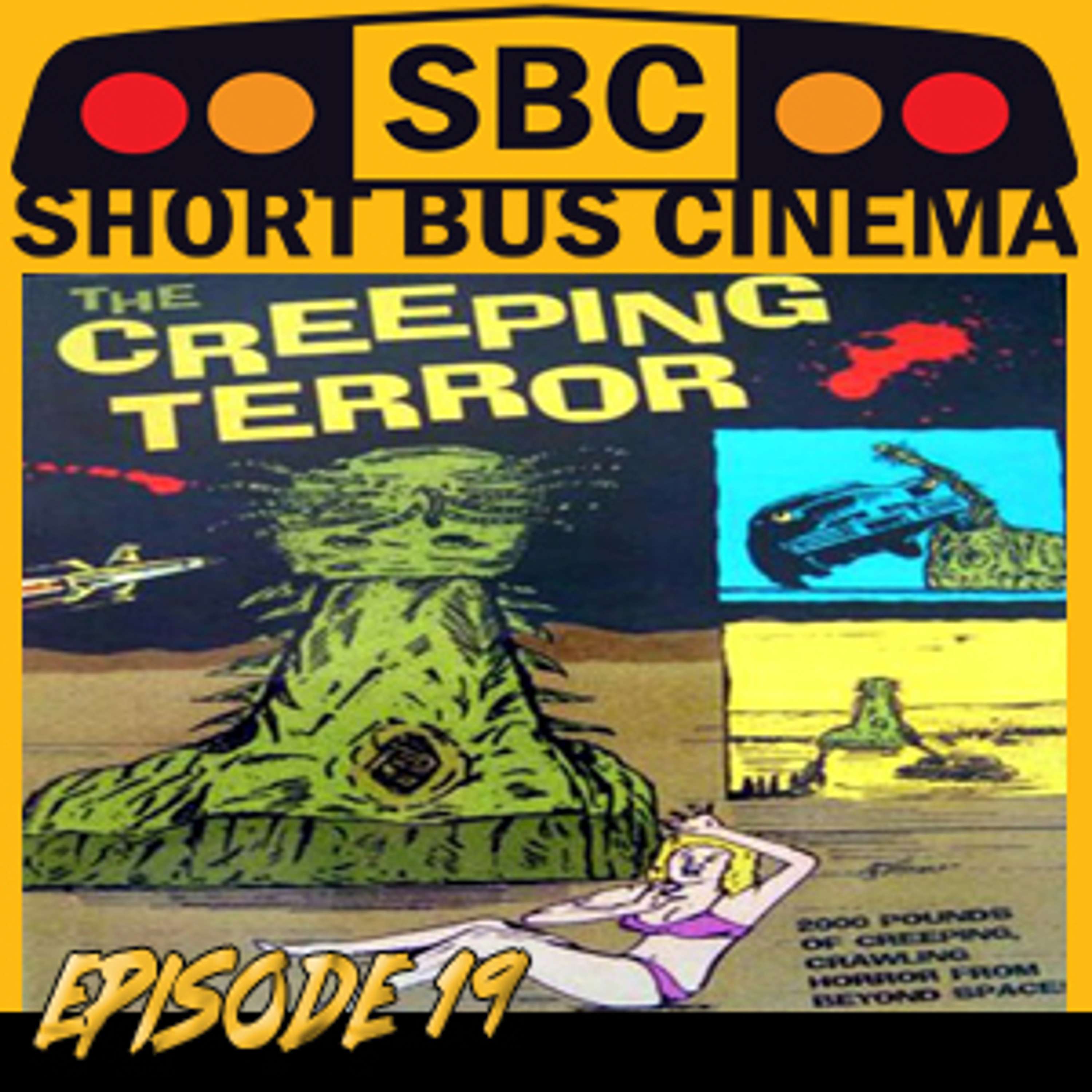 Short Bus Cinema