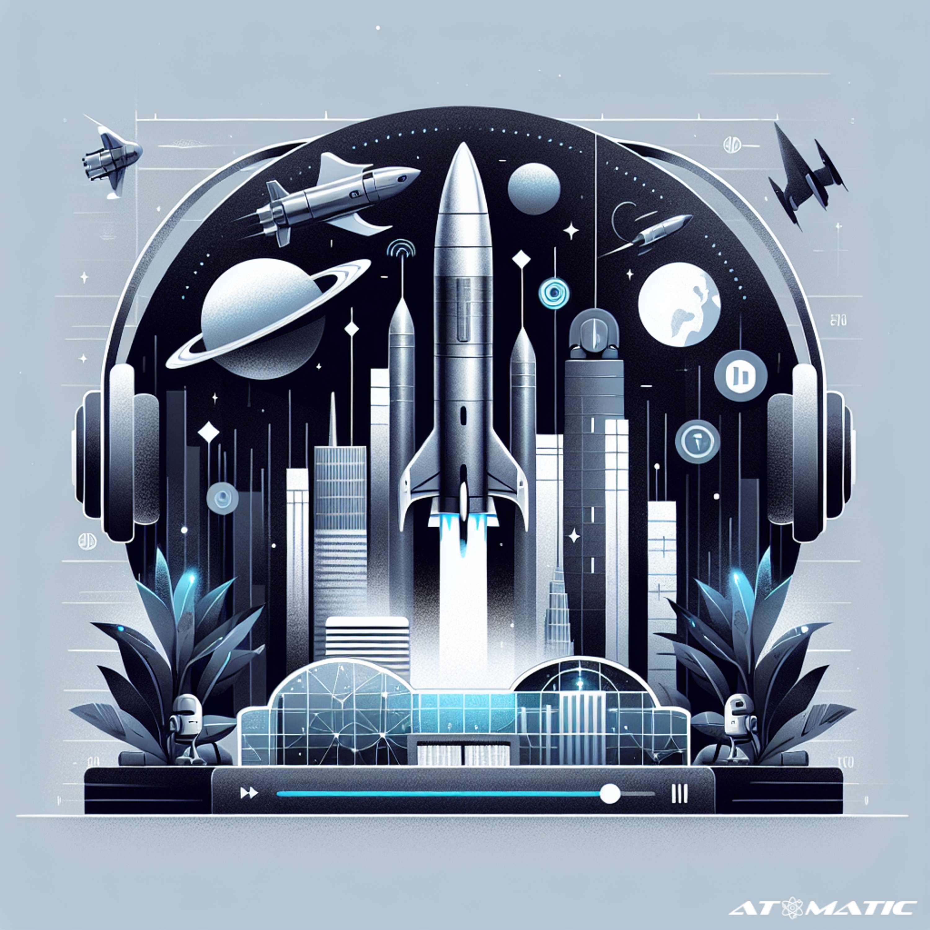 Starship, Apple AI, and X Policy Updates