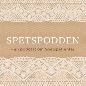 Spetspodden
