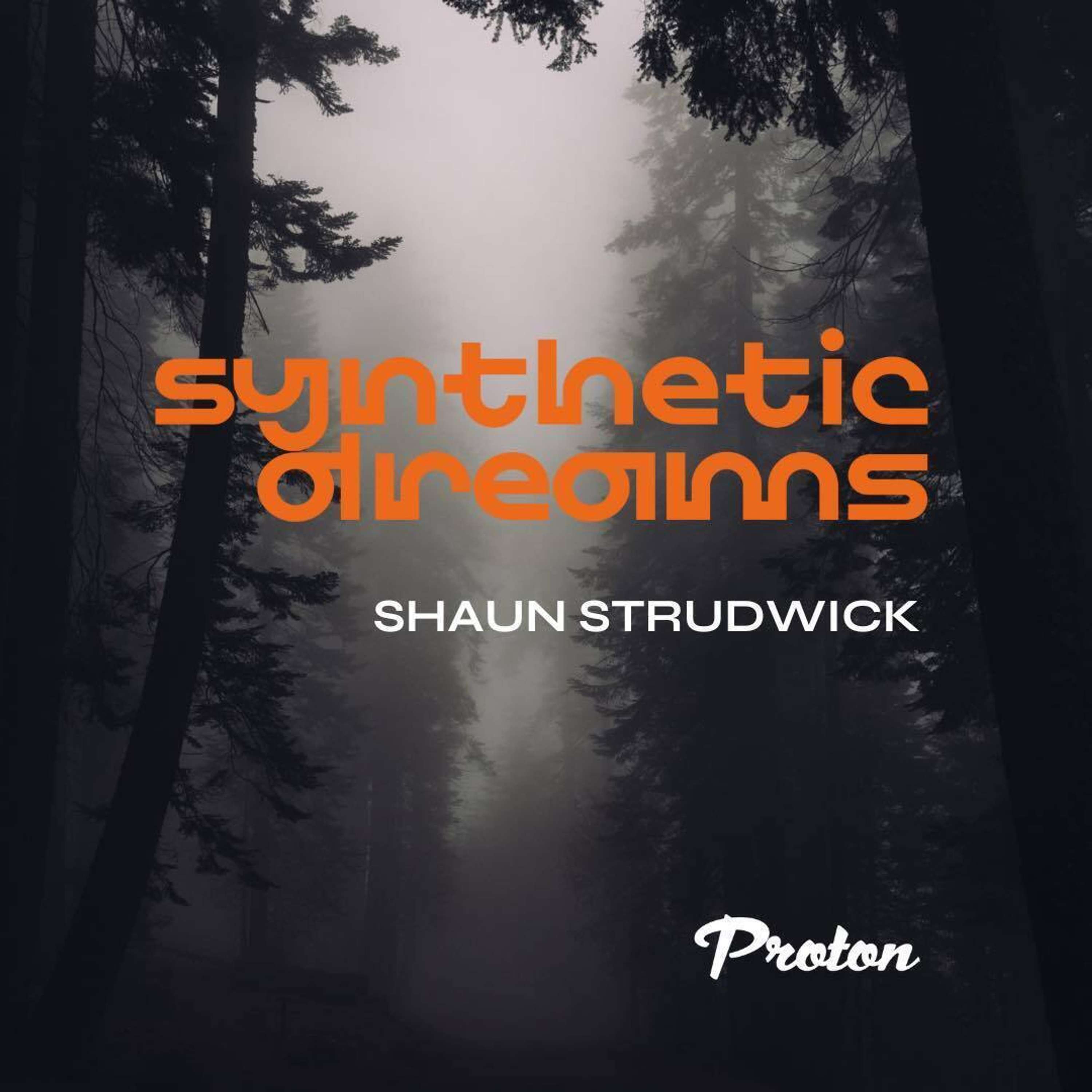 Shaun Strudwick Presents -  Synthetic Dreams 026