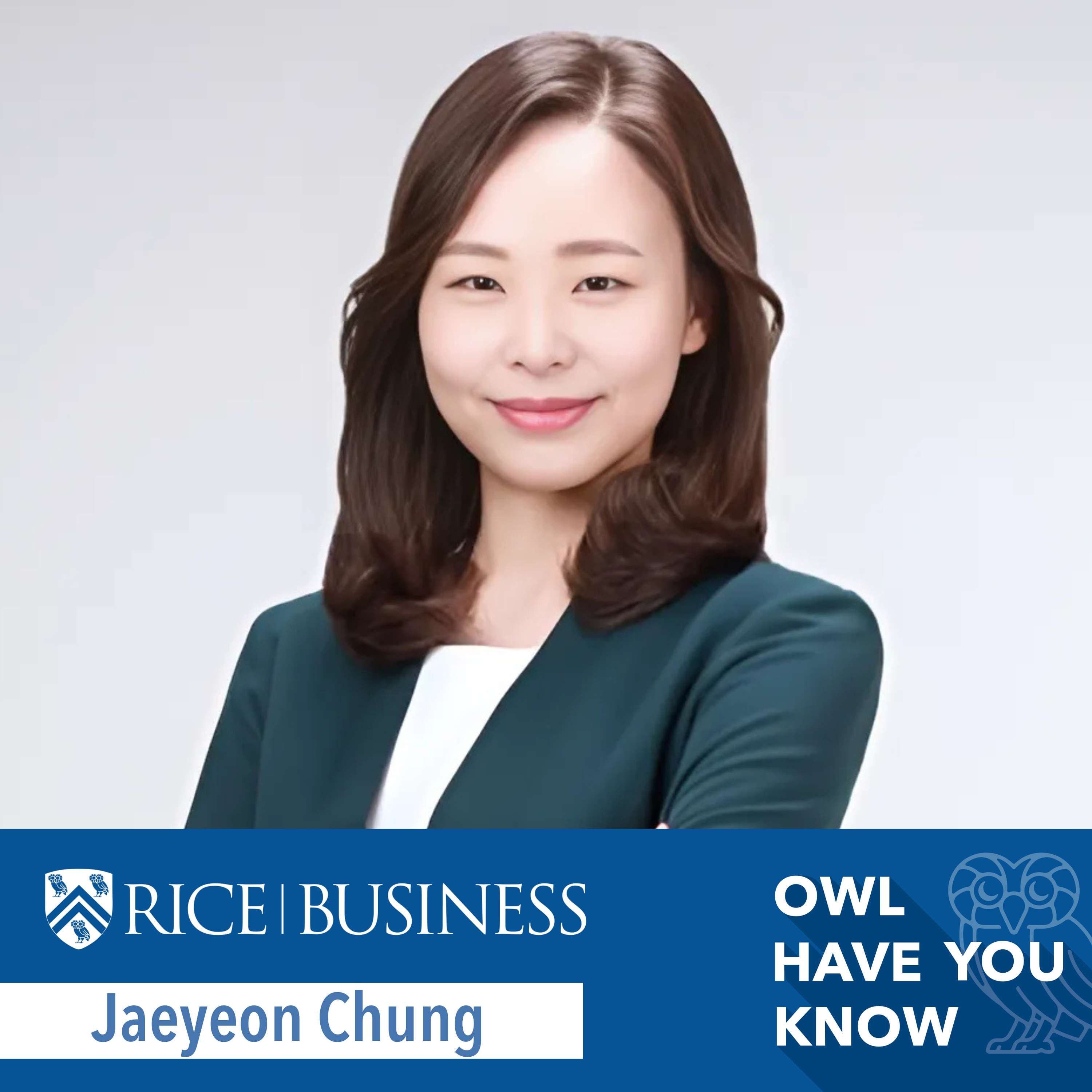Owl Have You Know