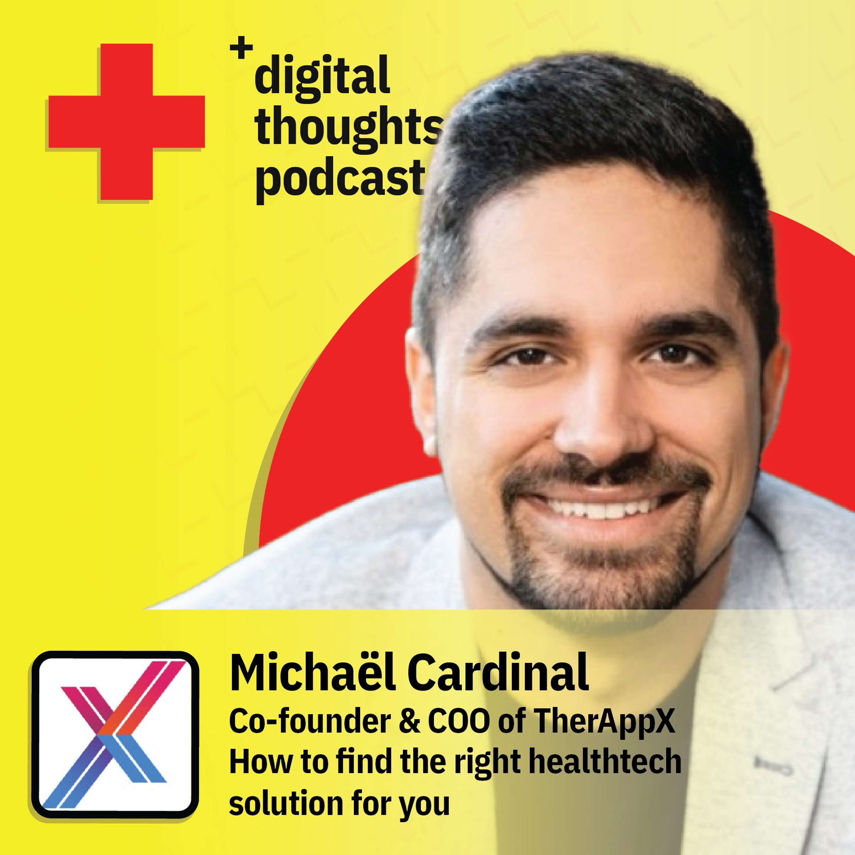 Digital Thoughts Podcast