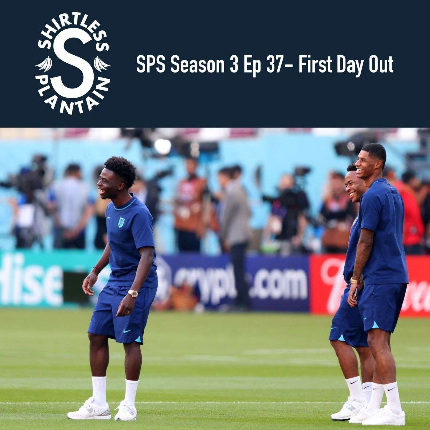 SPS World Cup Episode 2