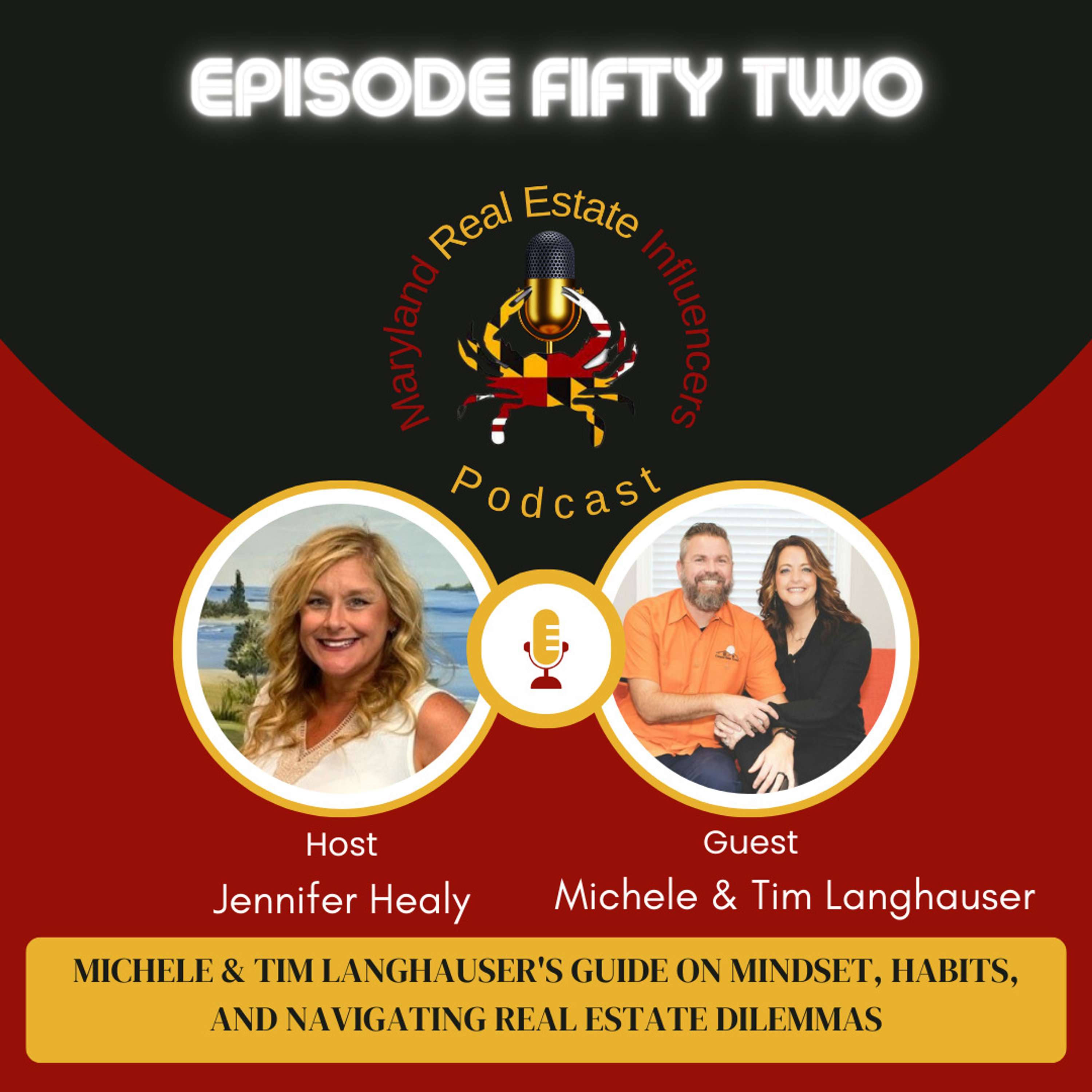Maryland Real Estate Influencers