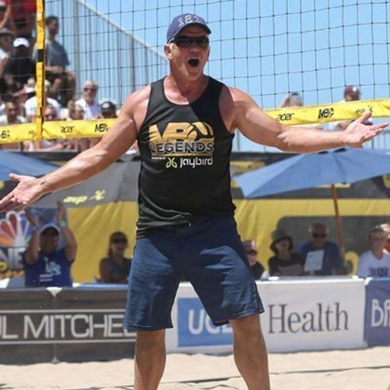 Randy Stoklos