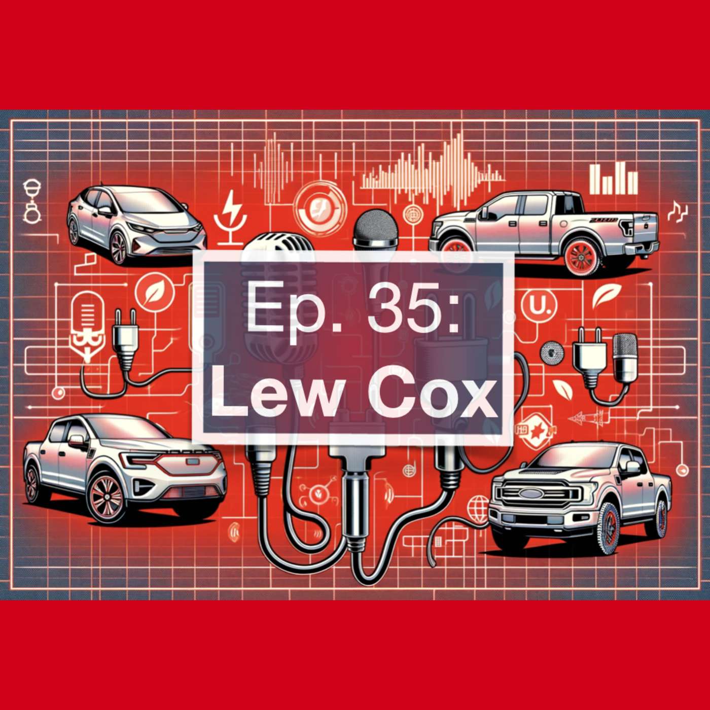 Lew Cox