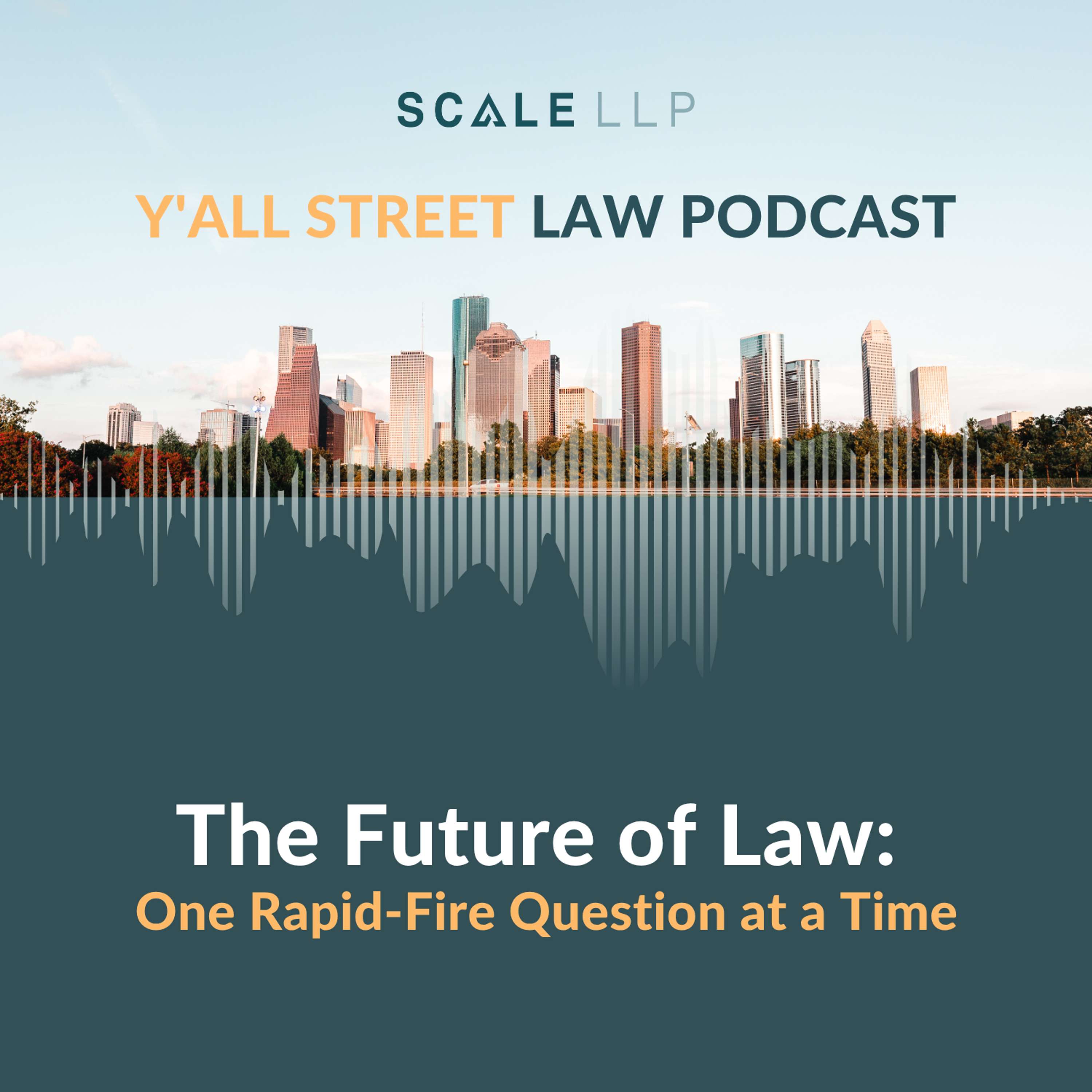 Y\'all Street Law Podcast