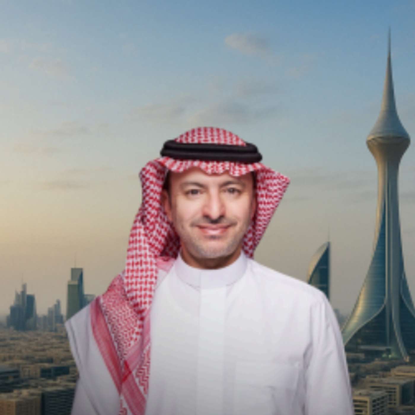 Faisal Al-Monai and the Rise of Tokenized Infrastructure in Saudi Arabia