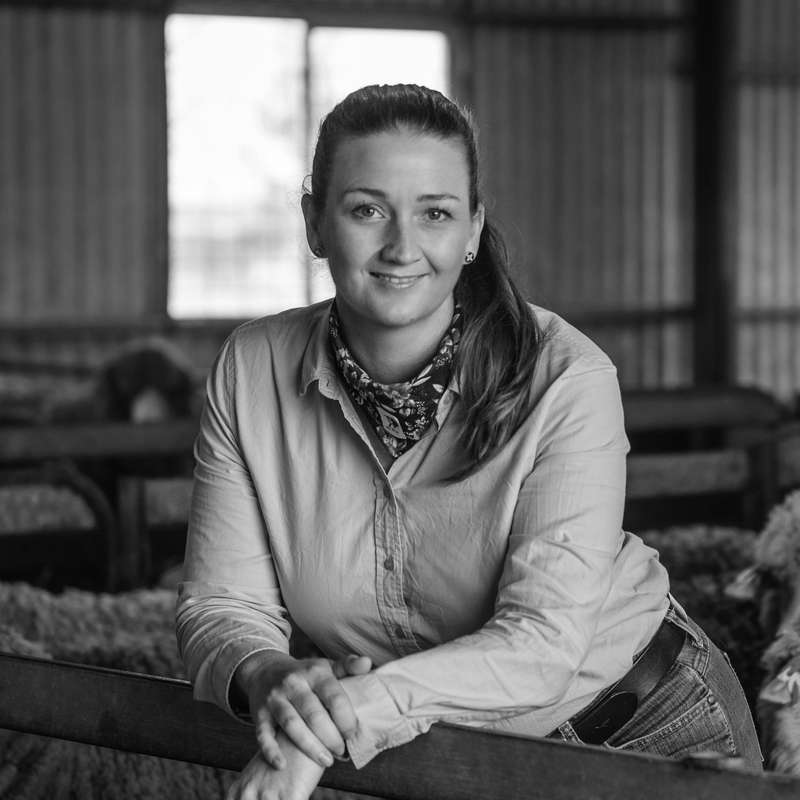 Holly Ludeman