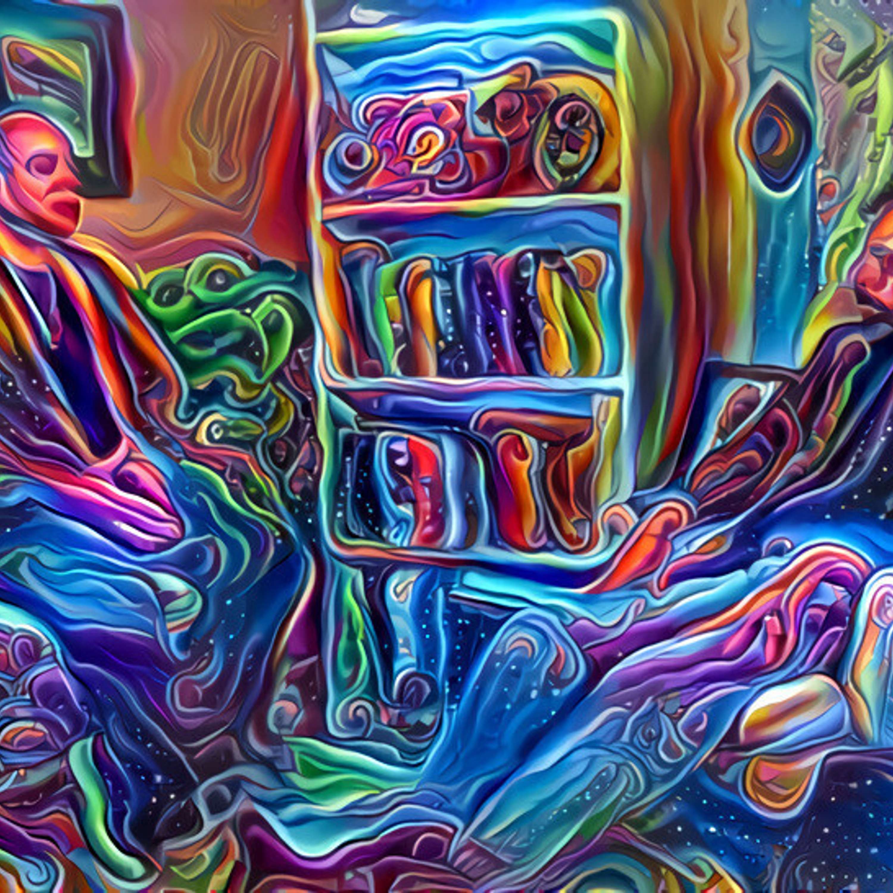 Zap Oracle SteamCast