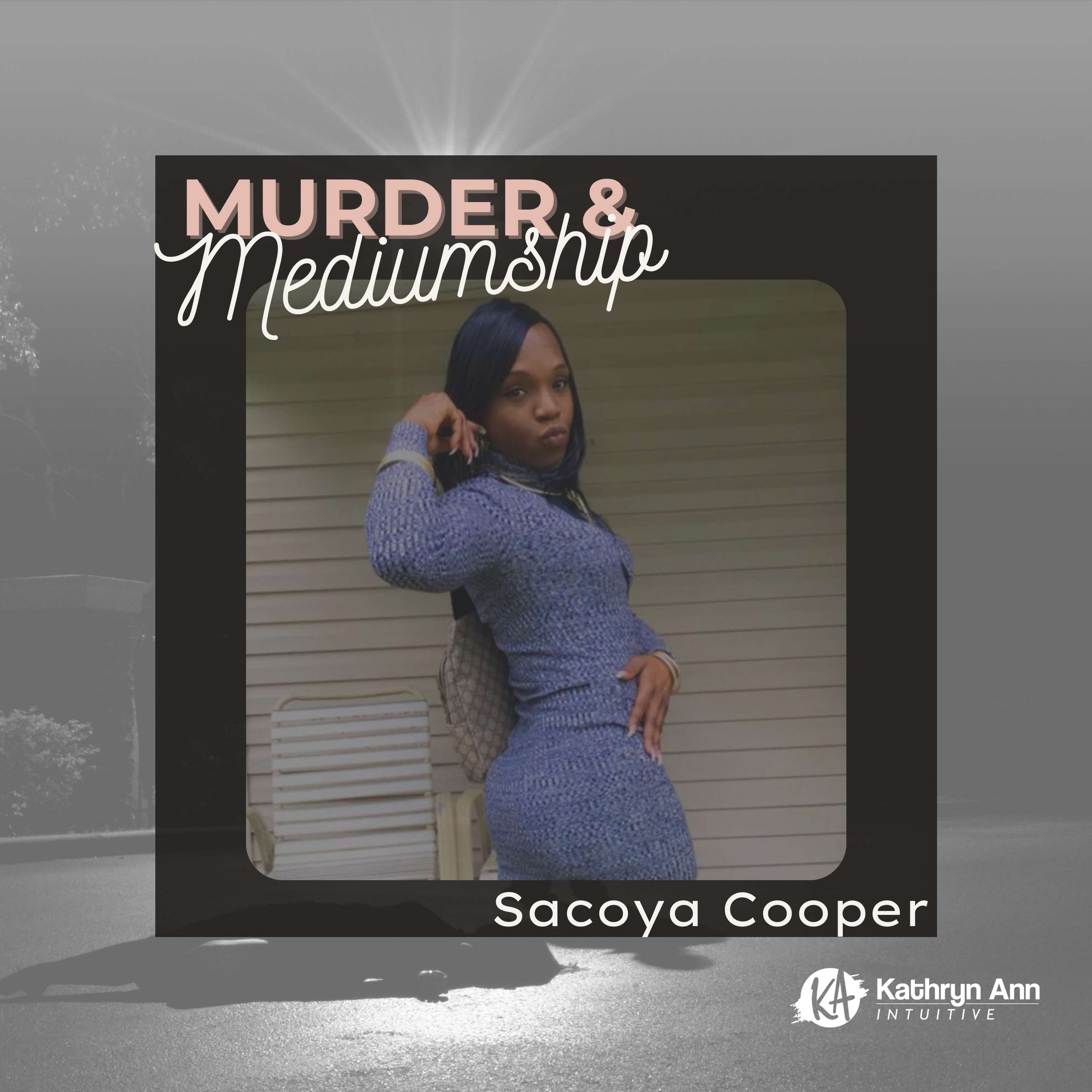 Murder & Mediumship