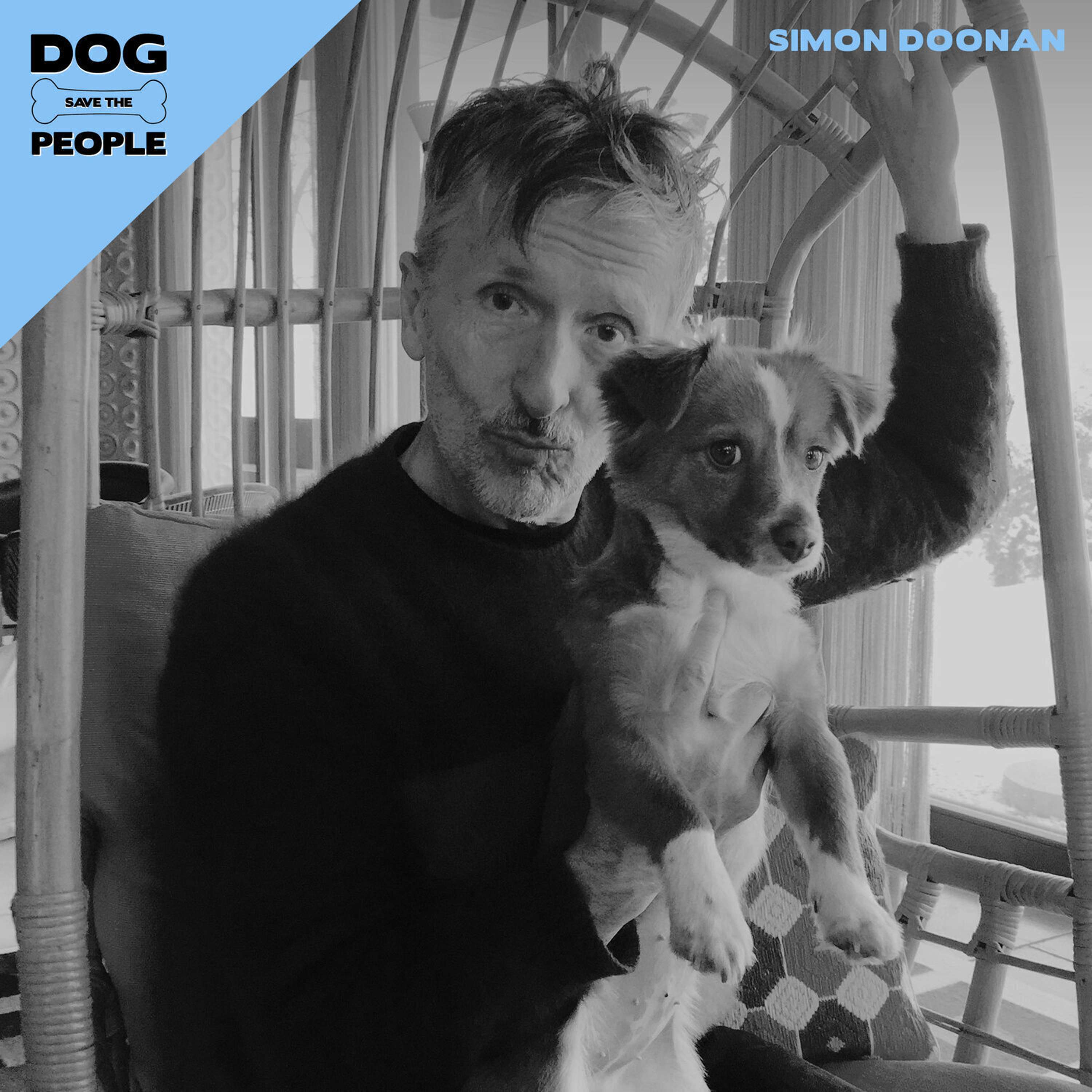 We Are Family w/ Simon Doonan
