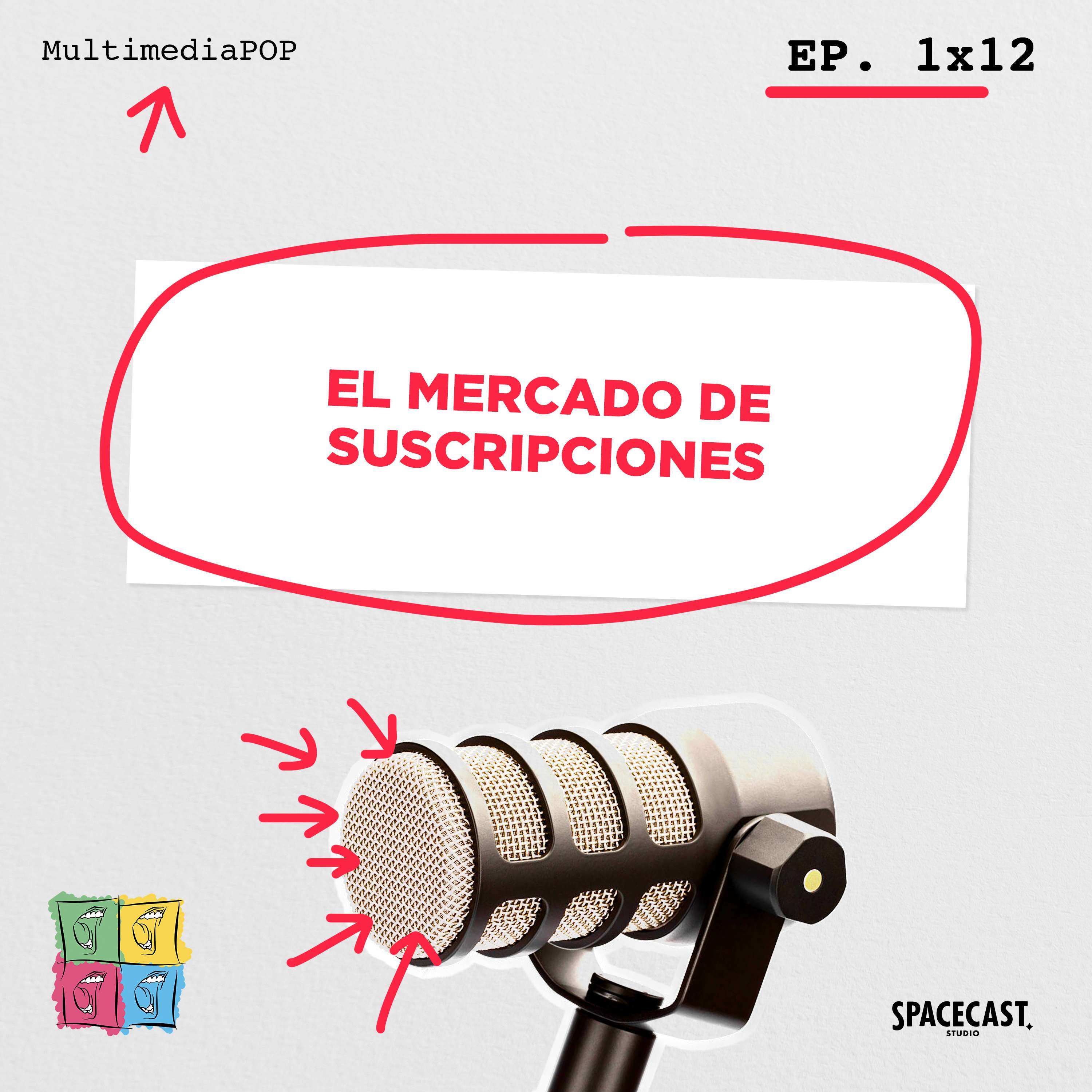 MultimediaPOP