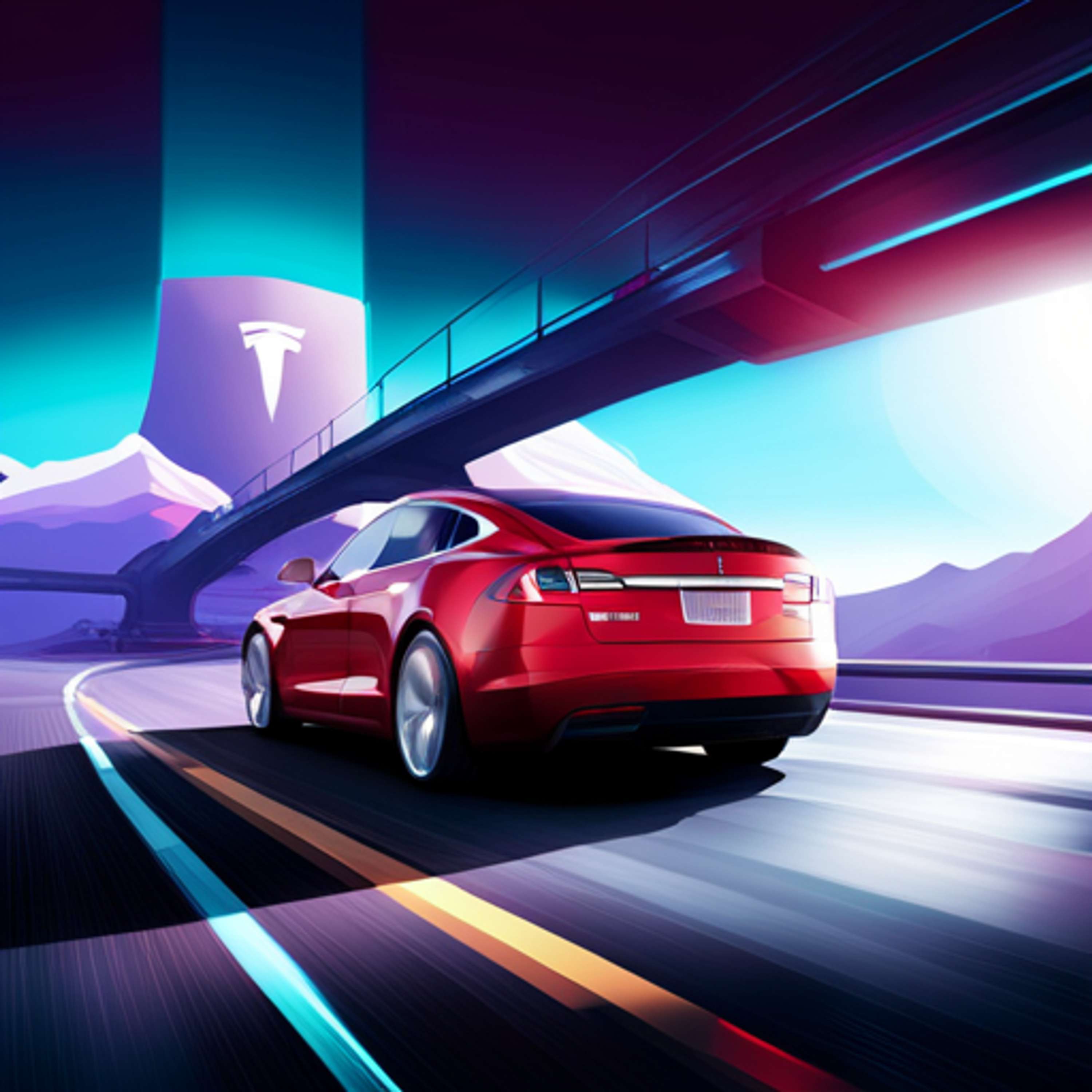 cover of episode Tesla App iOS 18: New Features You Need to Know