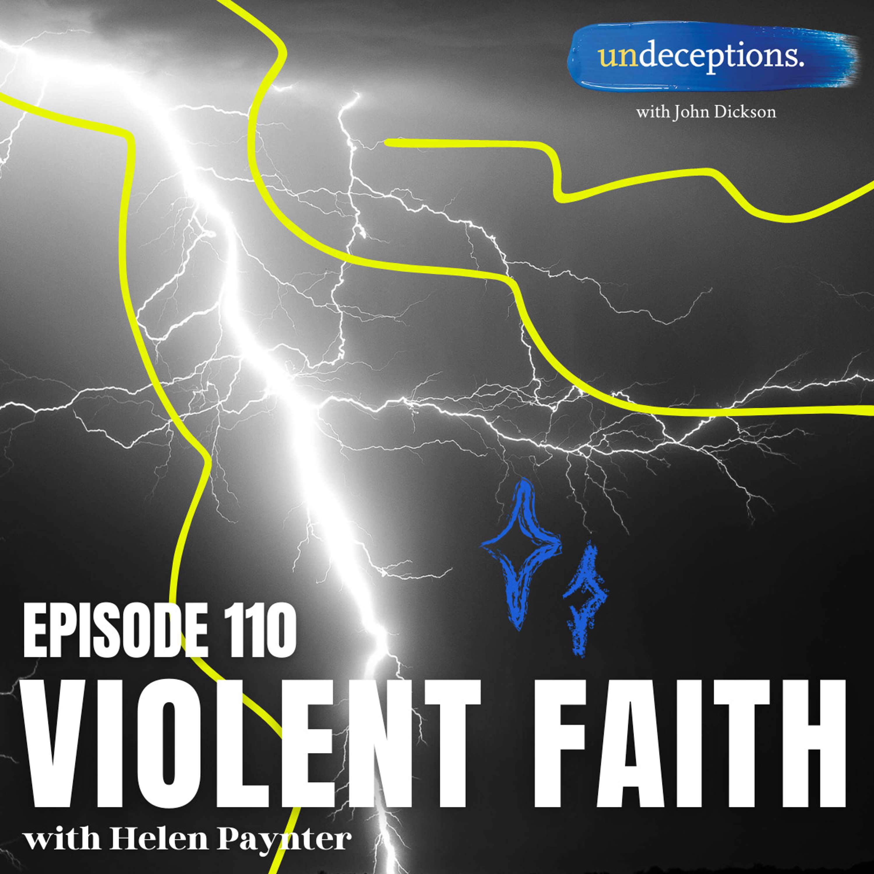 Violent Faith