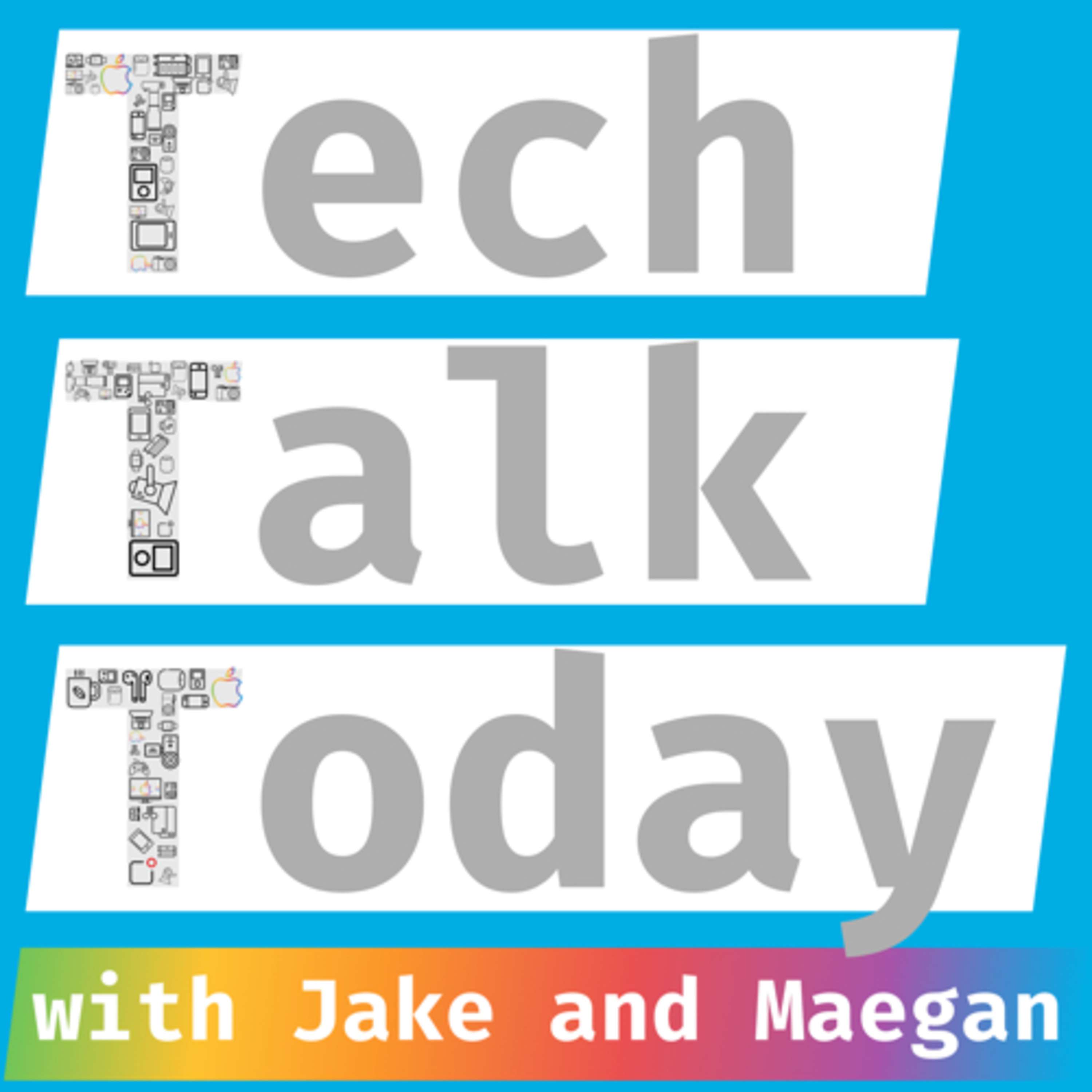 Tech Talk Today