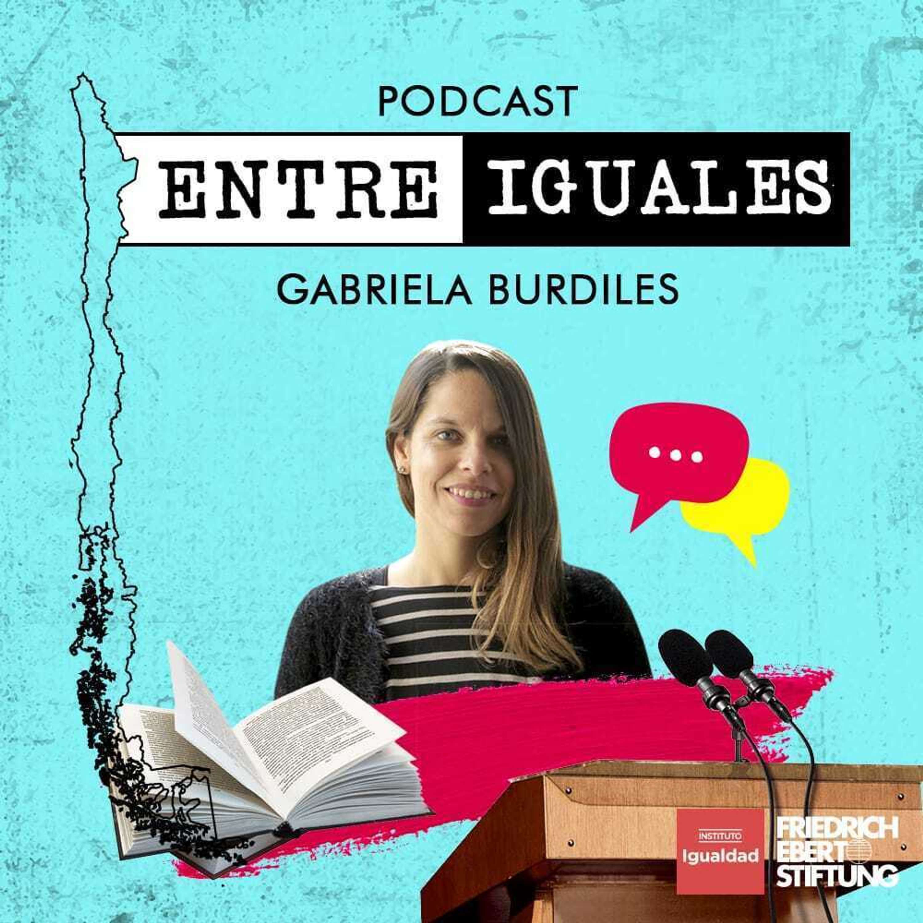 Entre Iguales