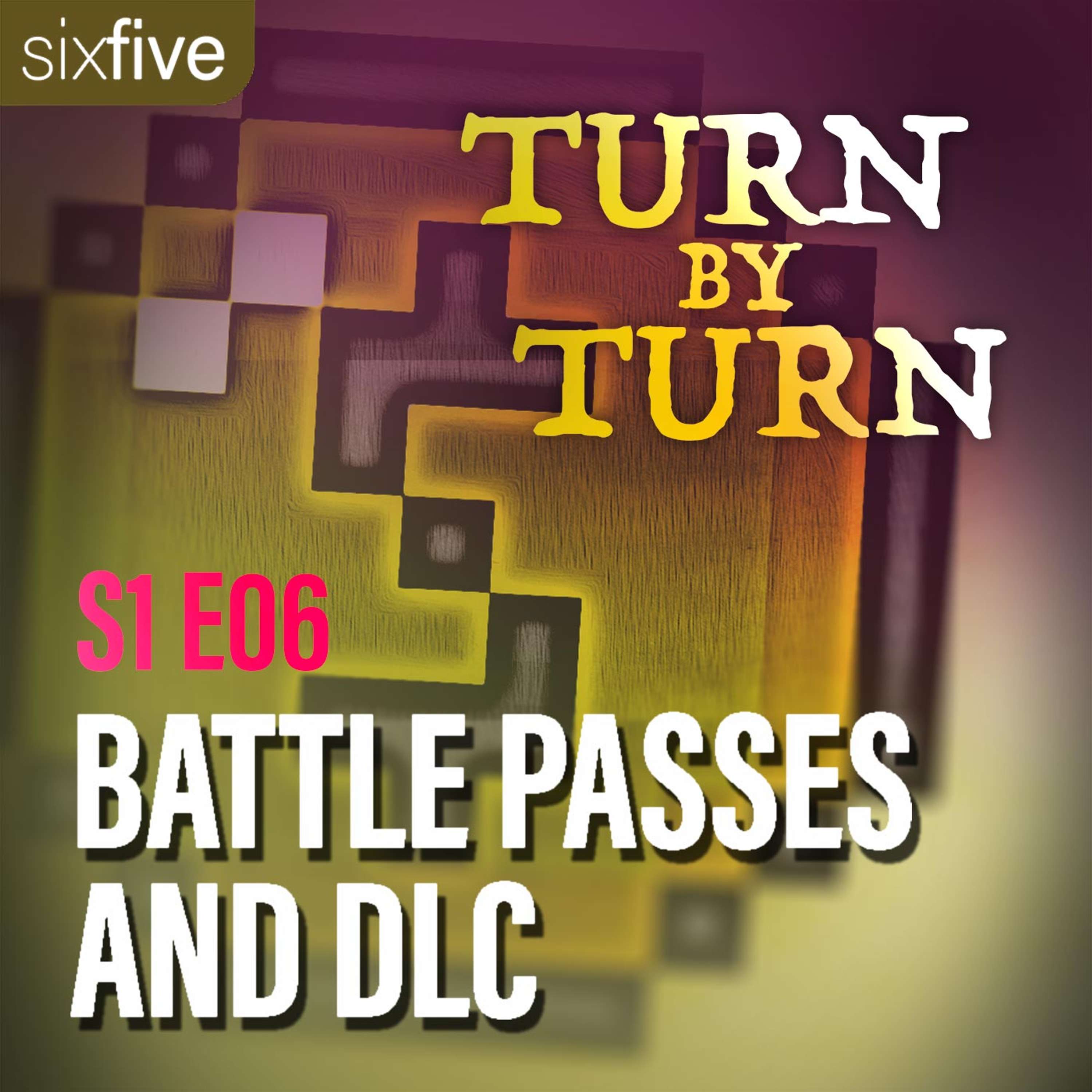 Turn-By-Turn