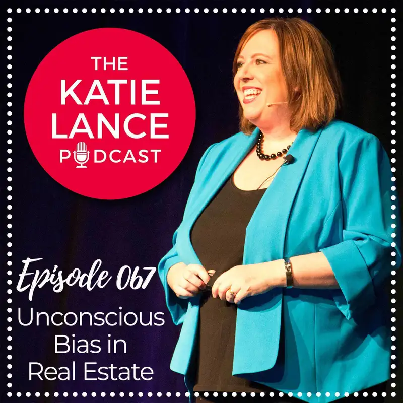 Unconscious Bias in Real Estate