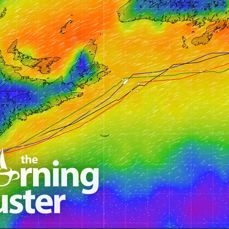 Weather & Routing Fundamentals