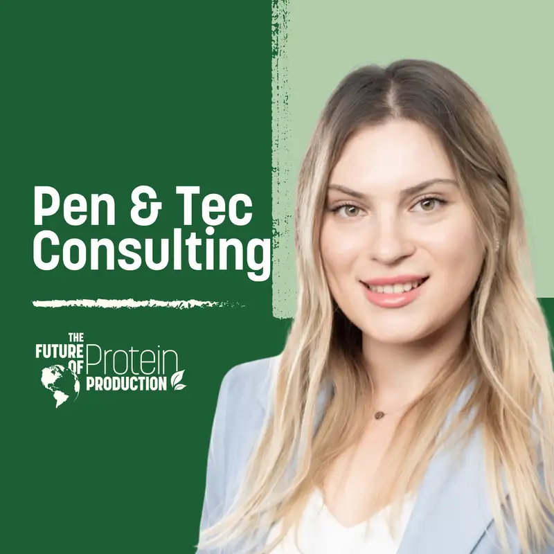 Special Episode: PPTI Interview with Nicoleta Pasecinic of Pen & Tec Consulting