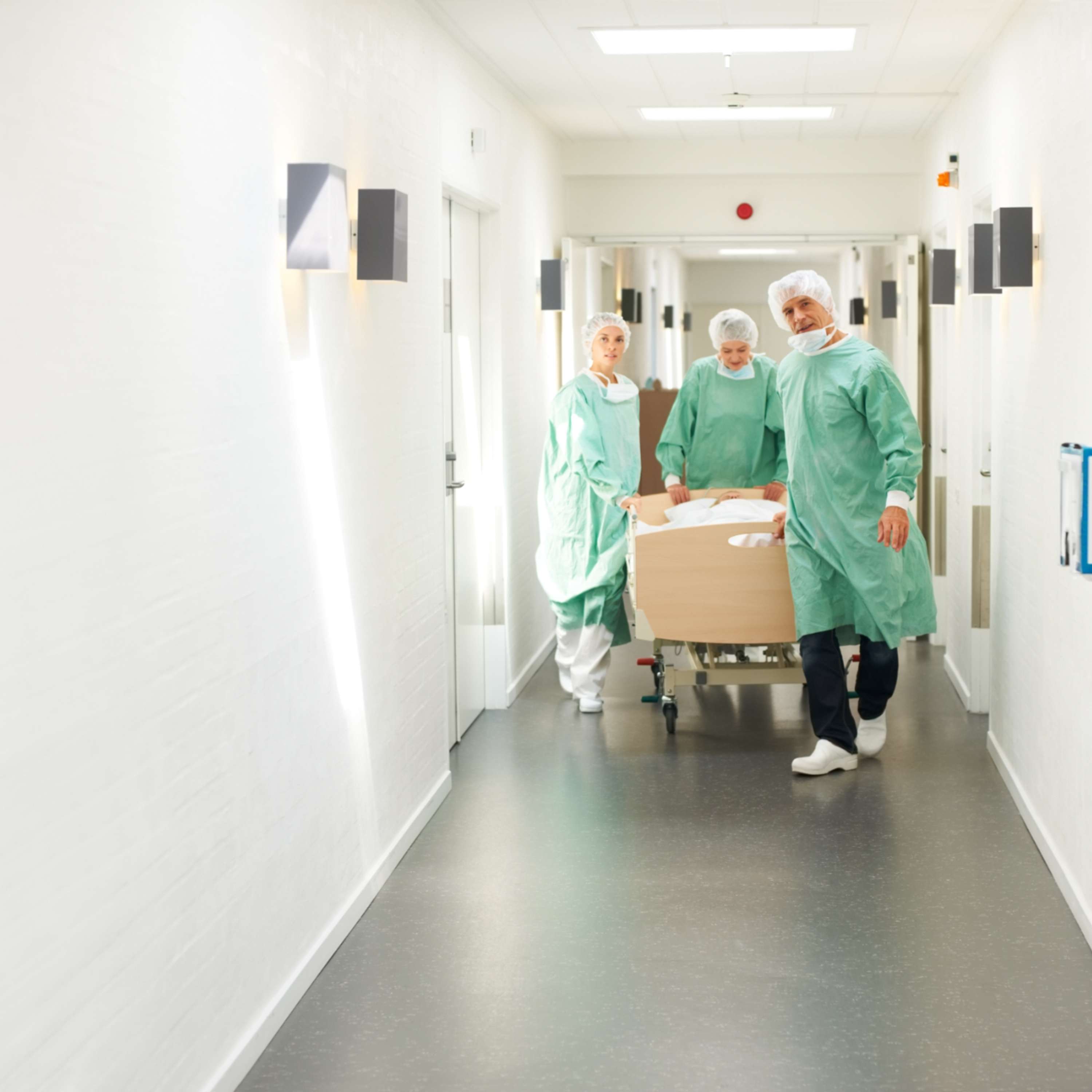 Hospitals Rejecting Medicare Advantage: What's Really Going On?