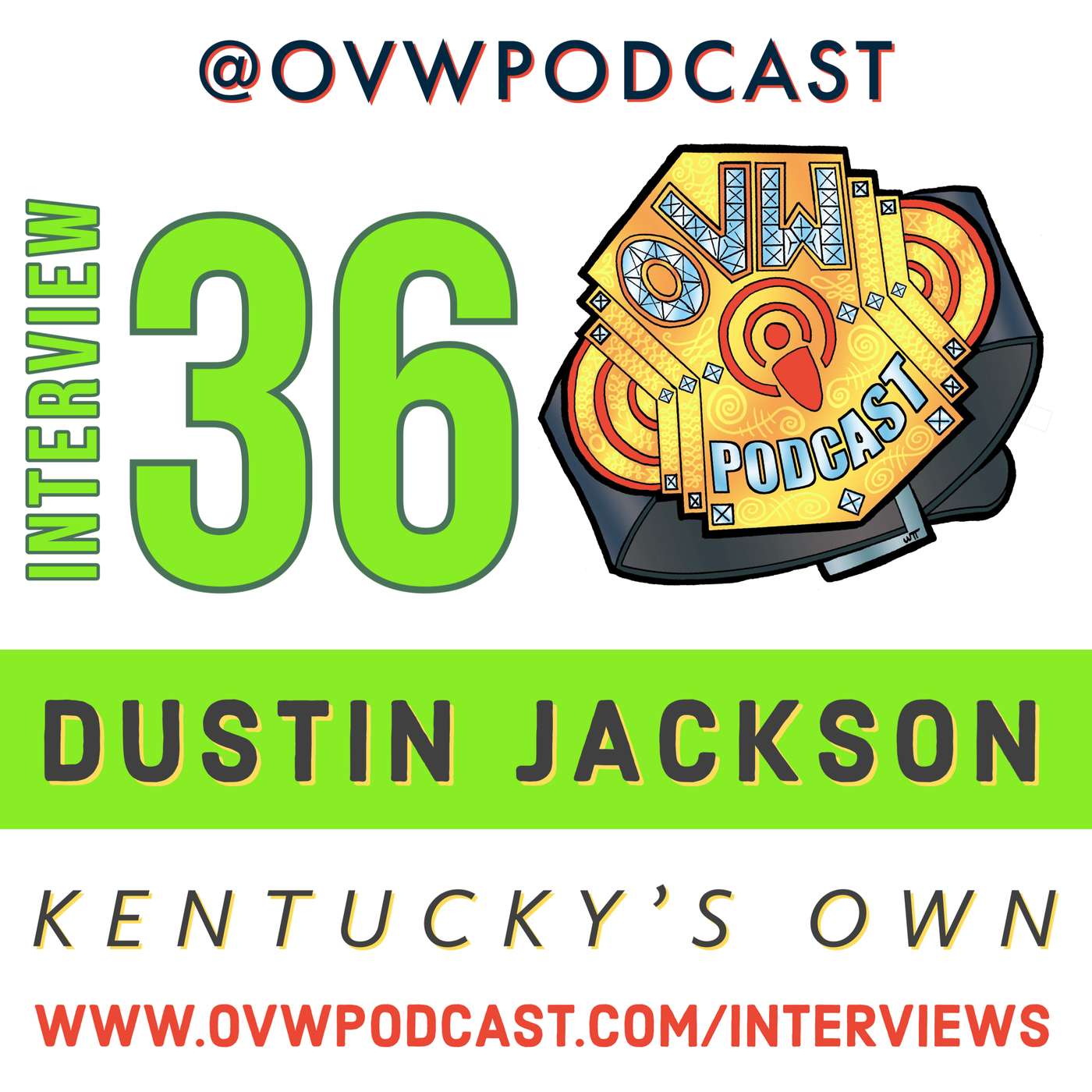 The OVW Podcast