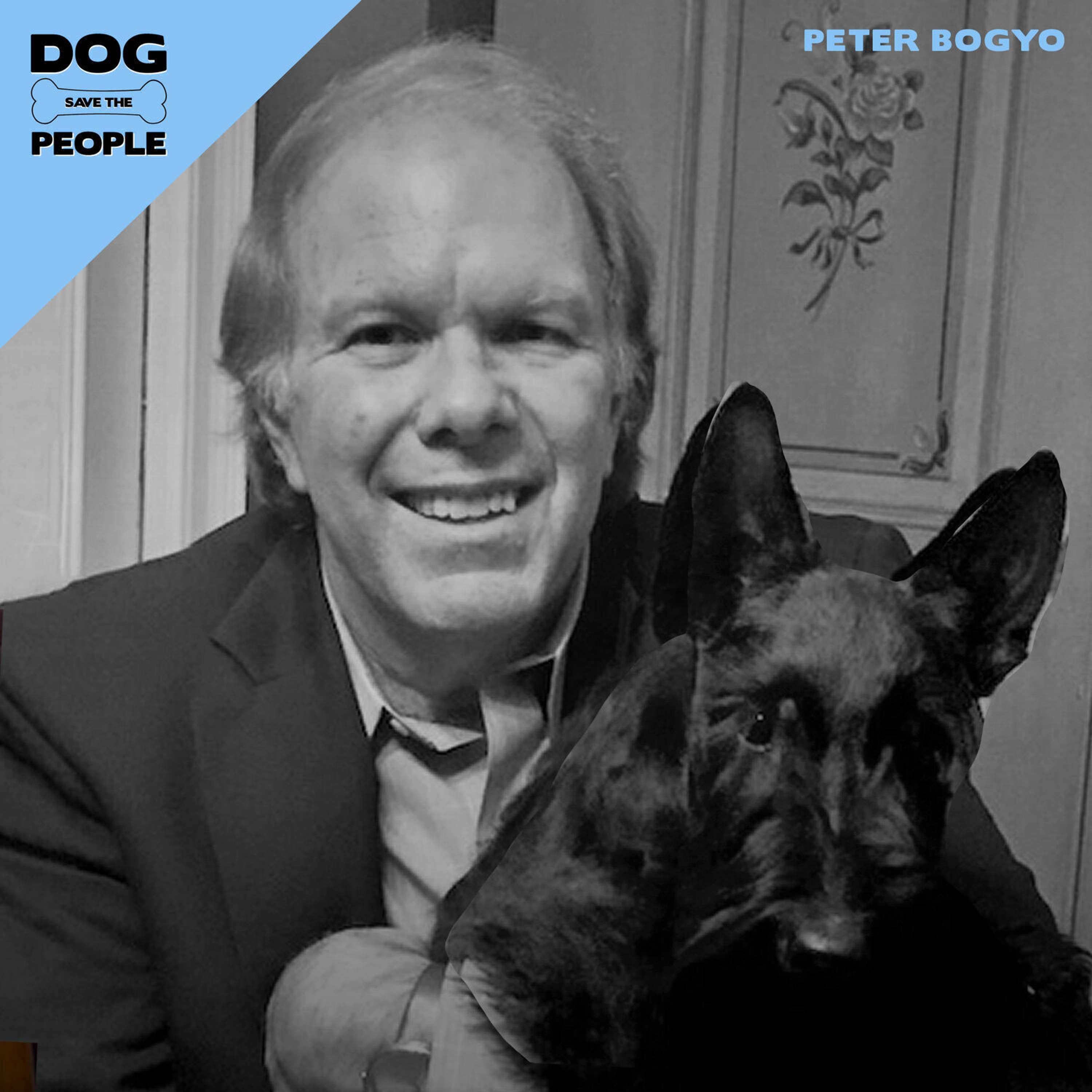 Tribute With a Smile w/ Peter Bogyo