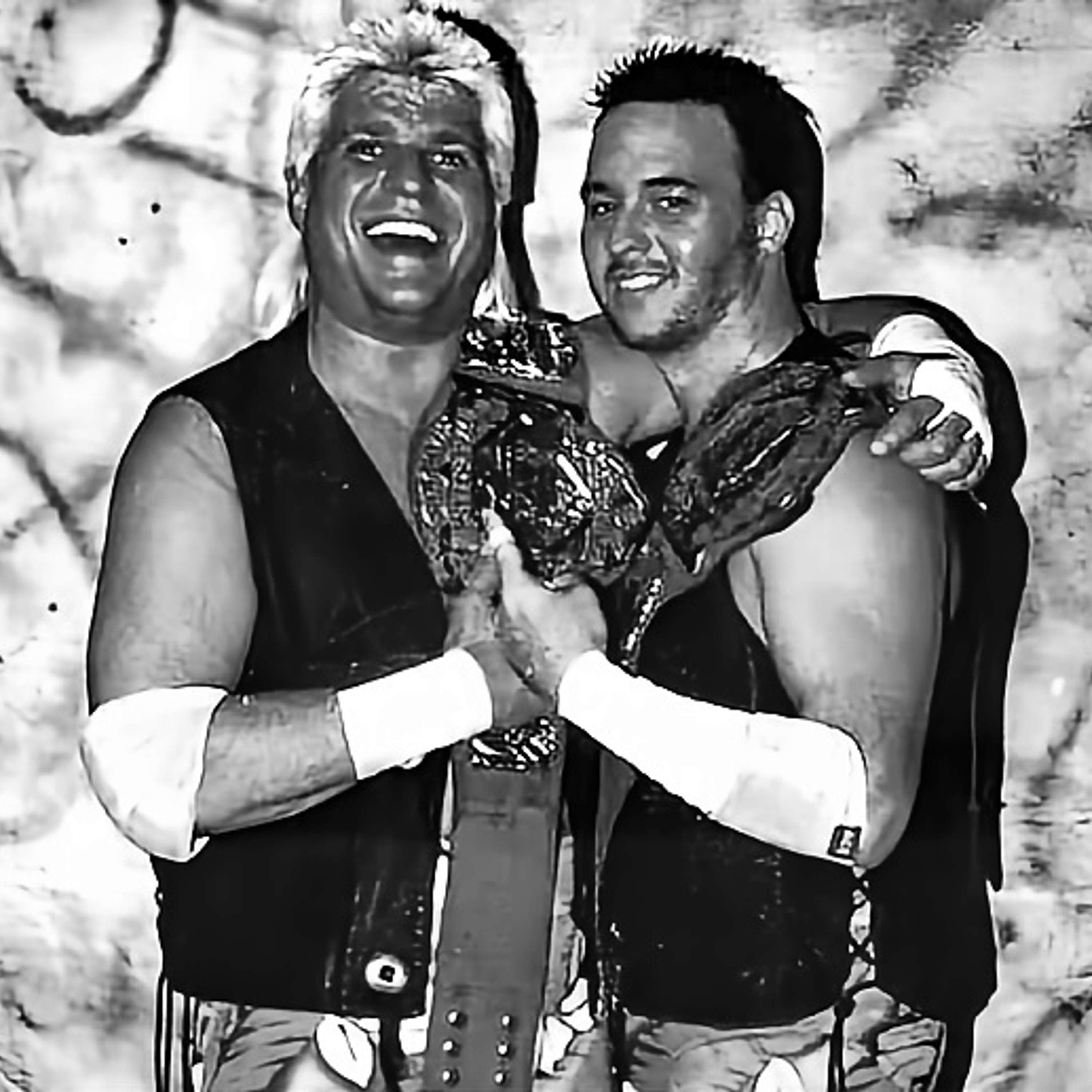 Dangerous Conversations w/Doug Gilbert & Tommy Rich