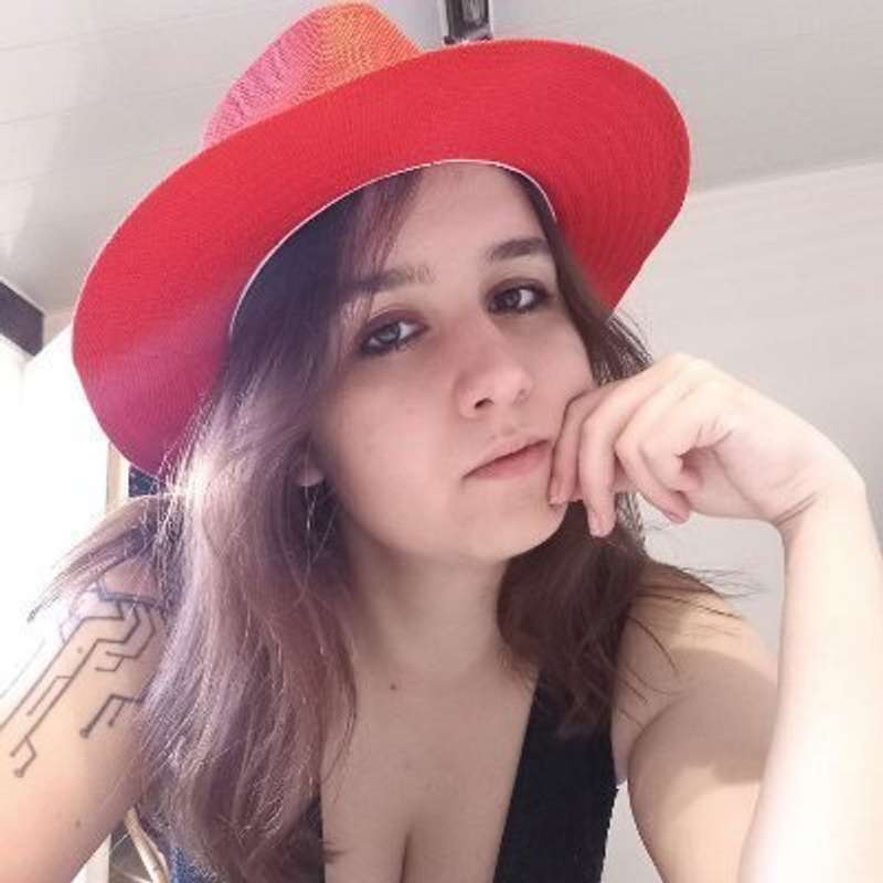 Cécile Morange
