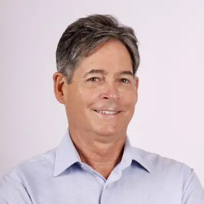 Mike Kropp