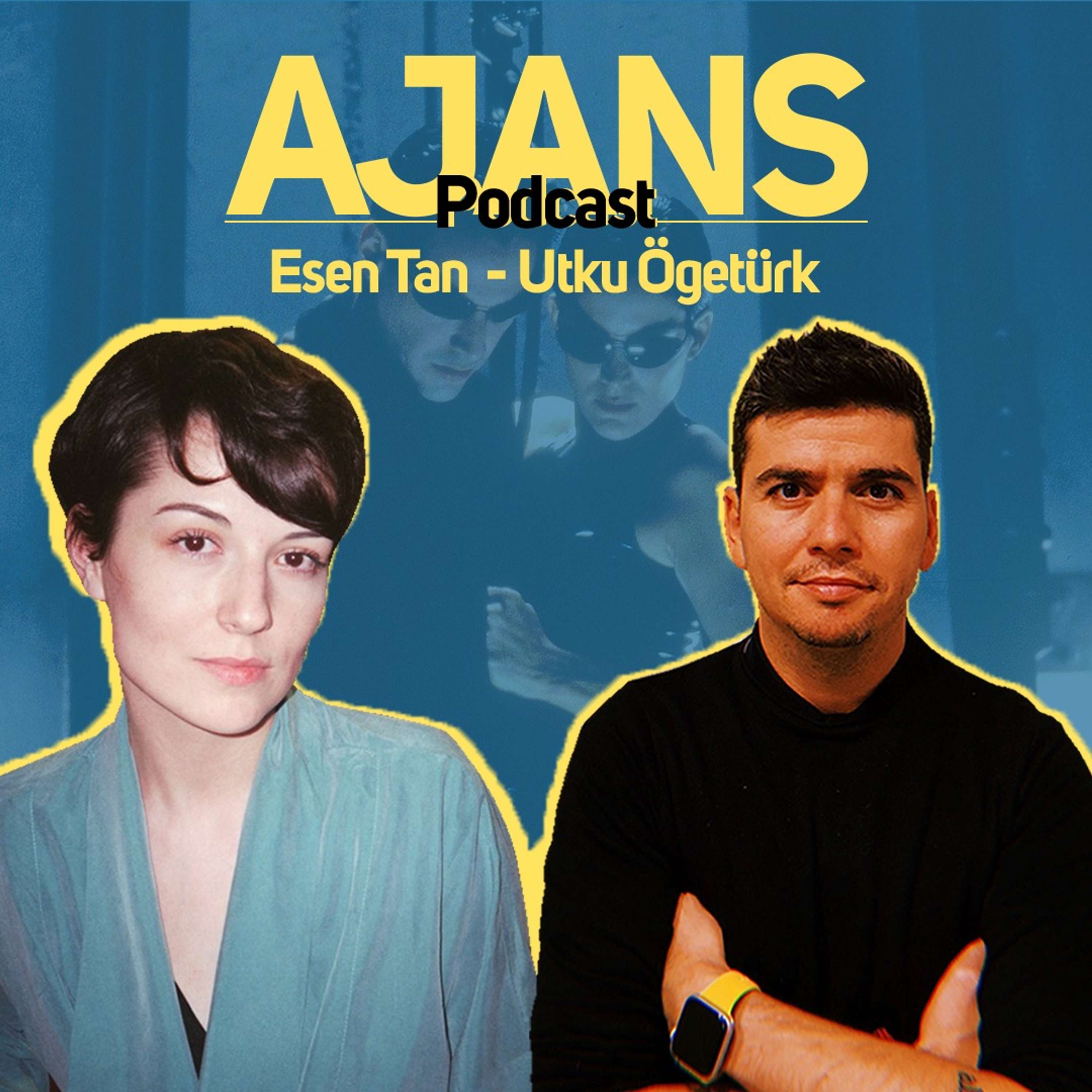 Ajans