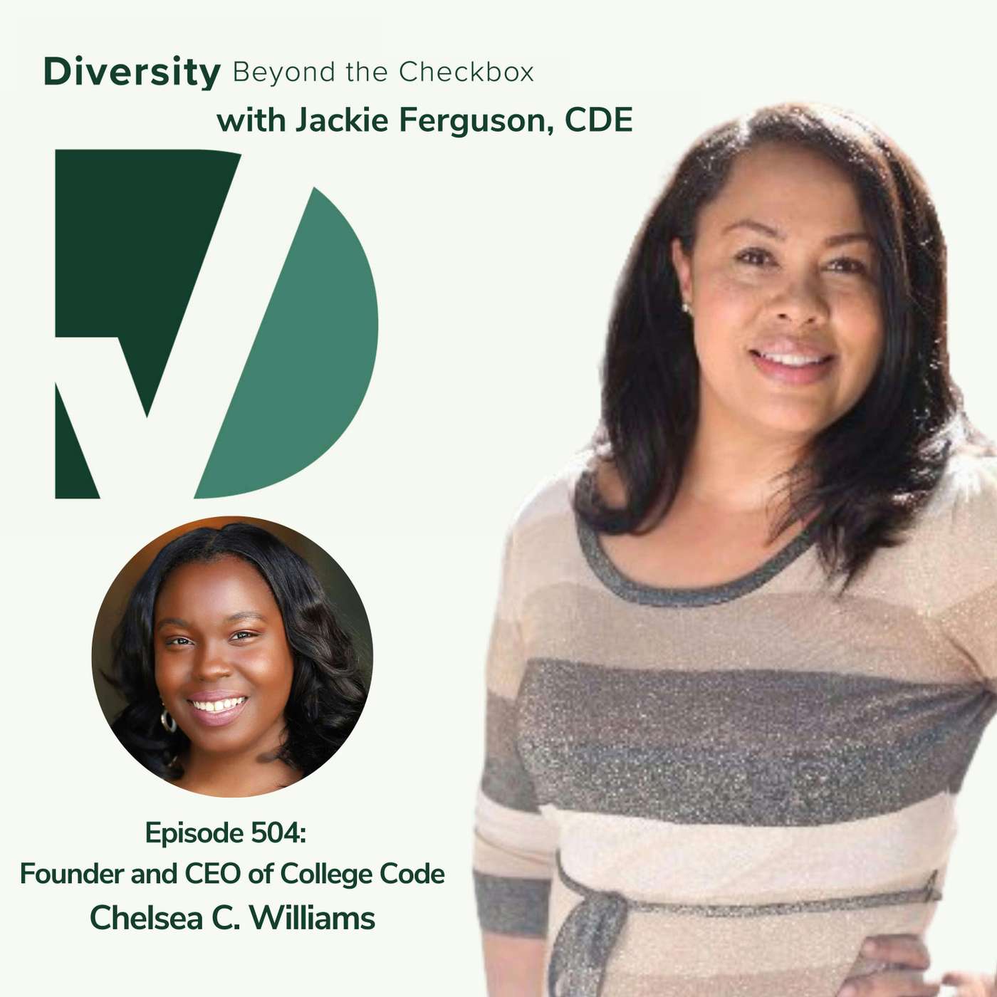 Diversity: Beyond the Checkbox