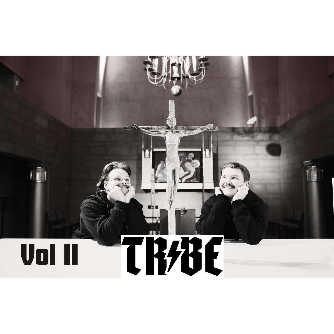 Vol II. Nuorten hengellinen elämä