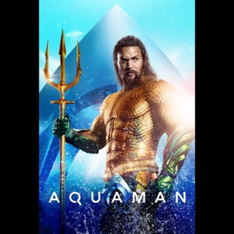 Aquaman