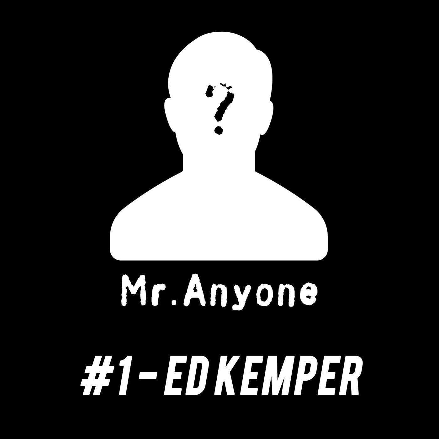 Ed Kemper, l'ogre de Santa Cruz qui inspira Hannibal Lecter episode artwork
