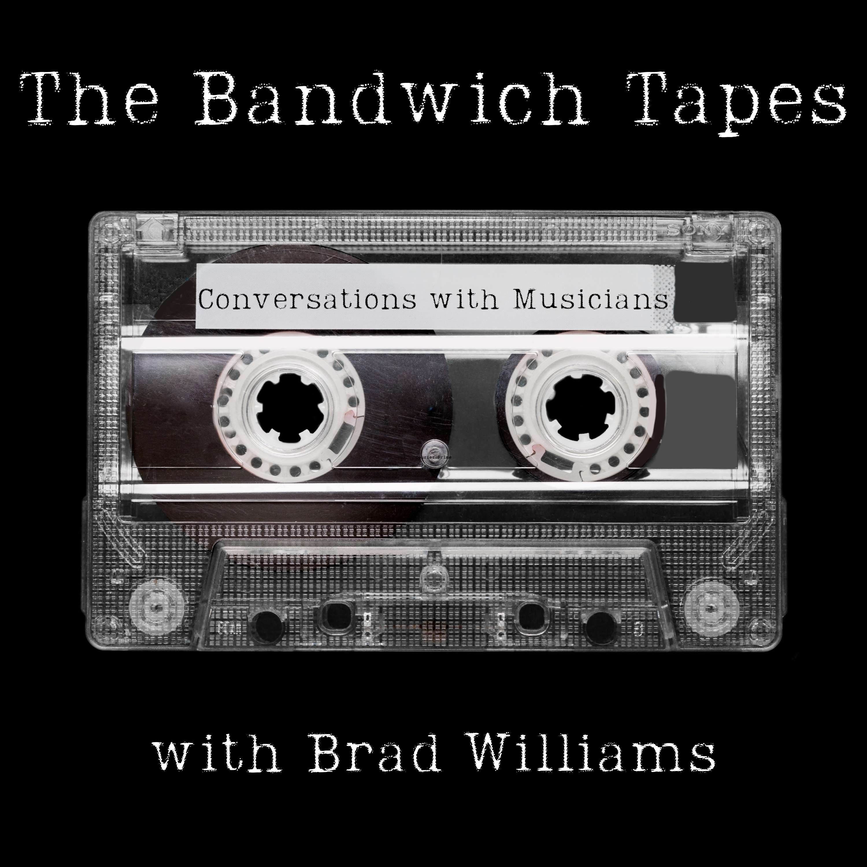 The Bandwich Tapes - Trailer - podcast episode cover