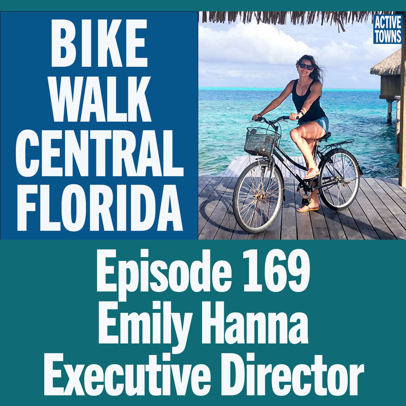 Active Towns