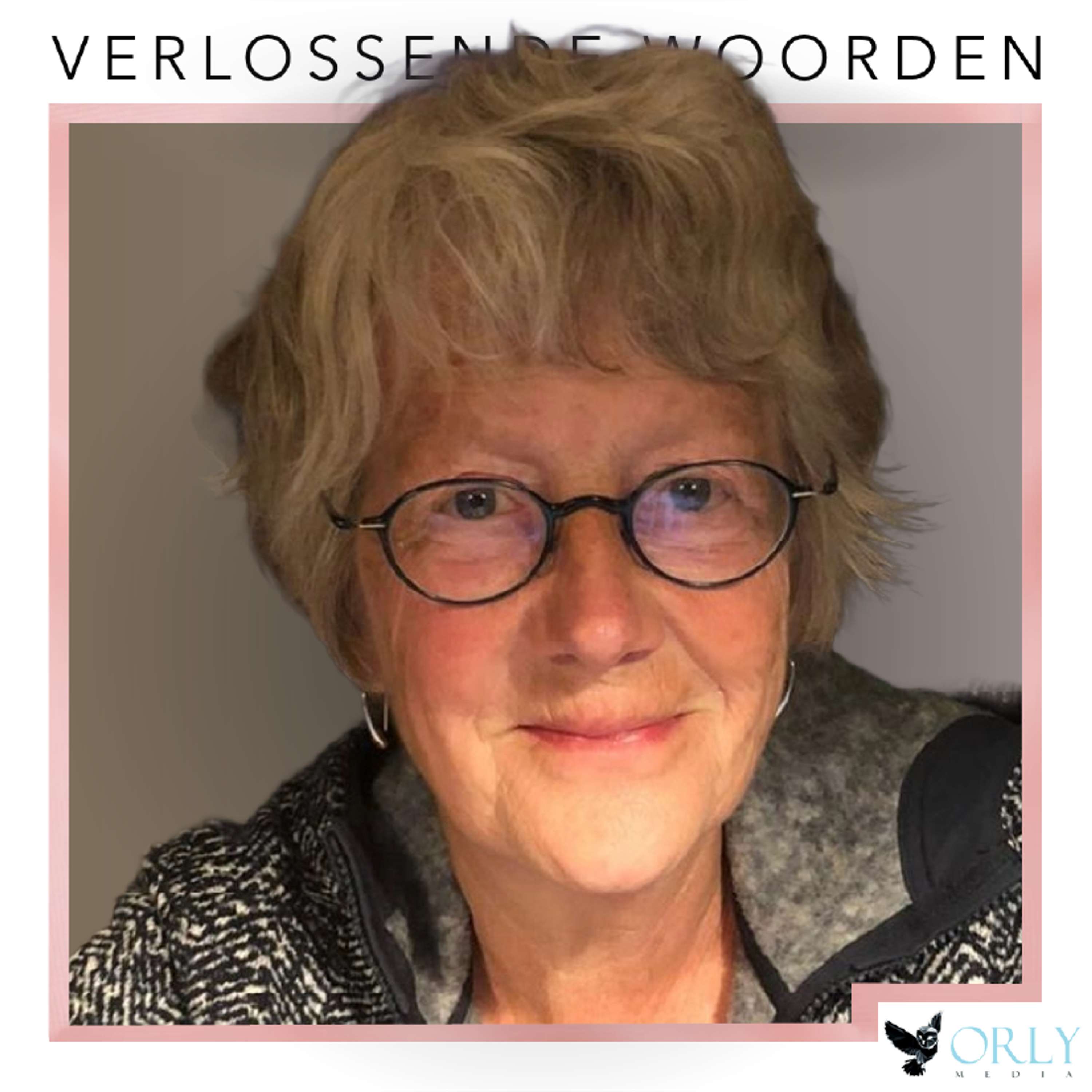 Verlossende Woorden