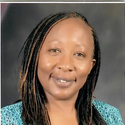 Margaret Mbuchi