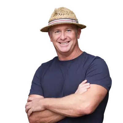 Sam Penny
