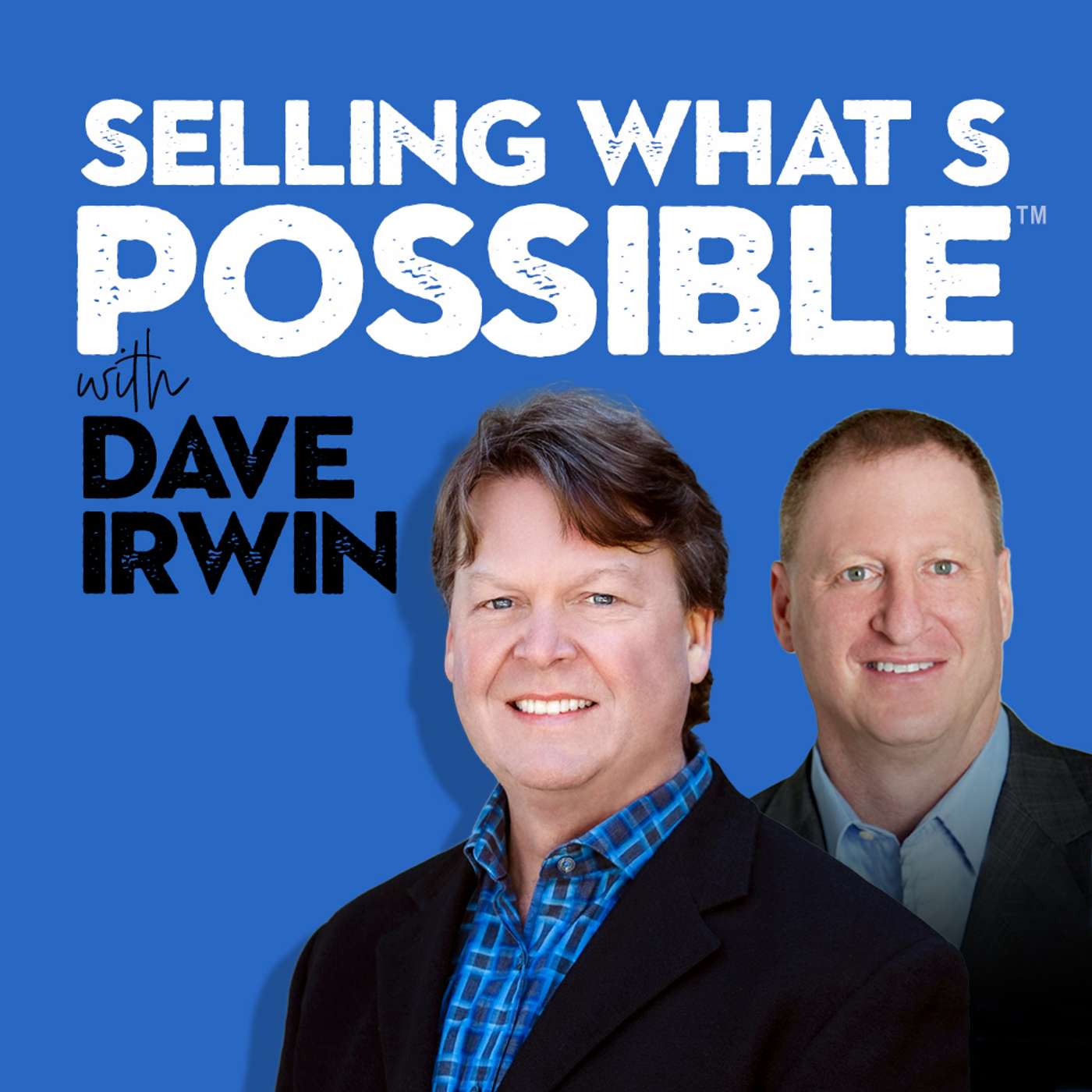 Selling What\'s Possible