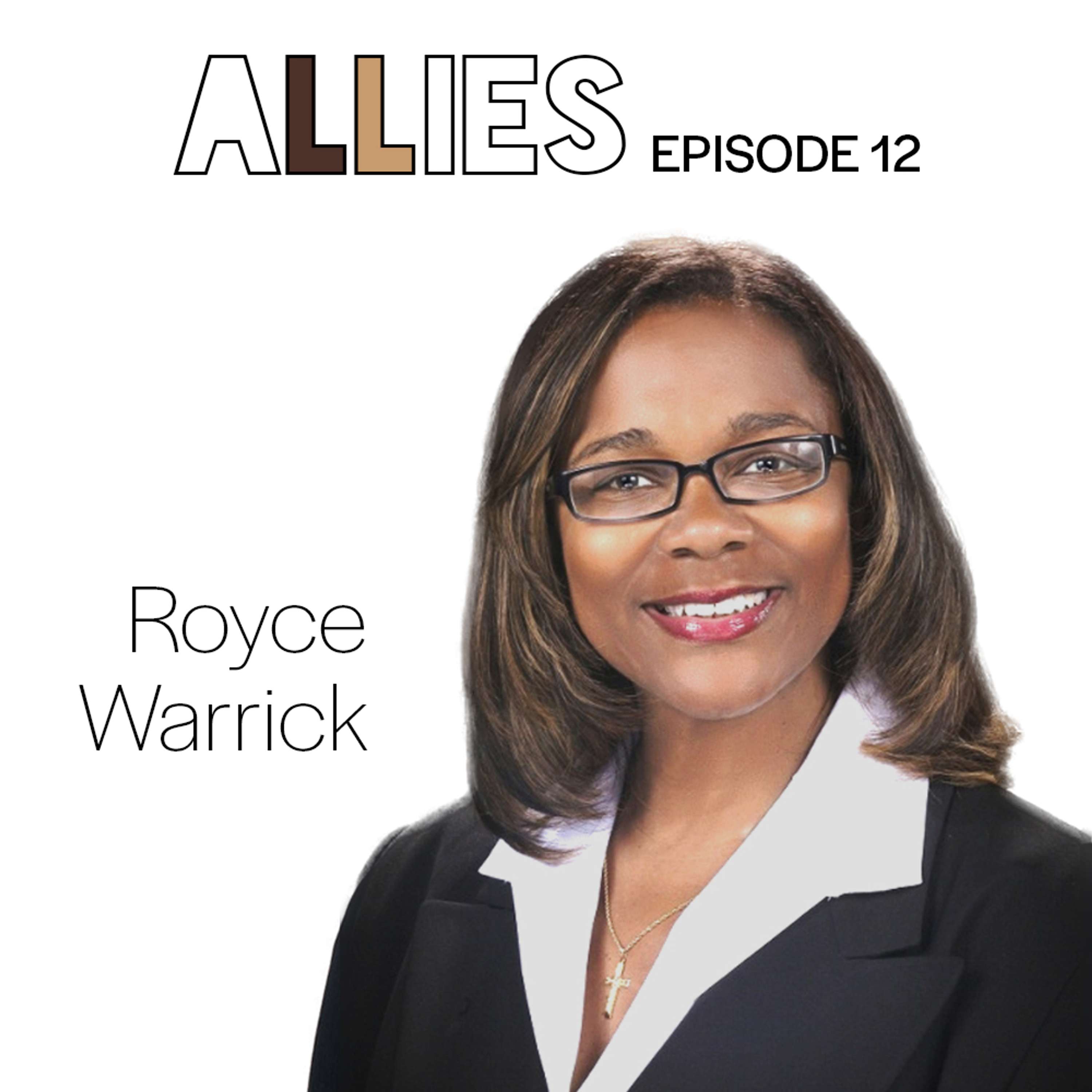 Royce Warrick Royce Warrick