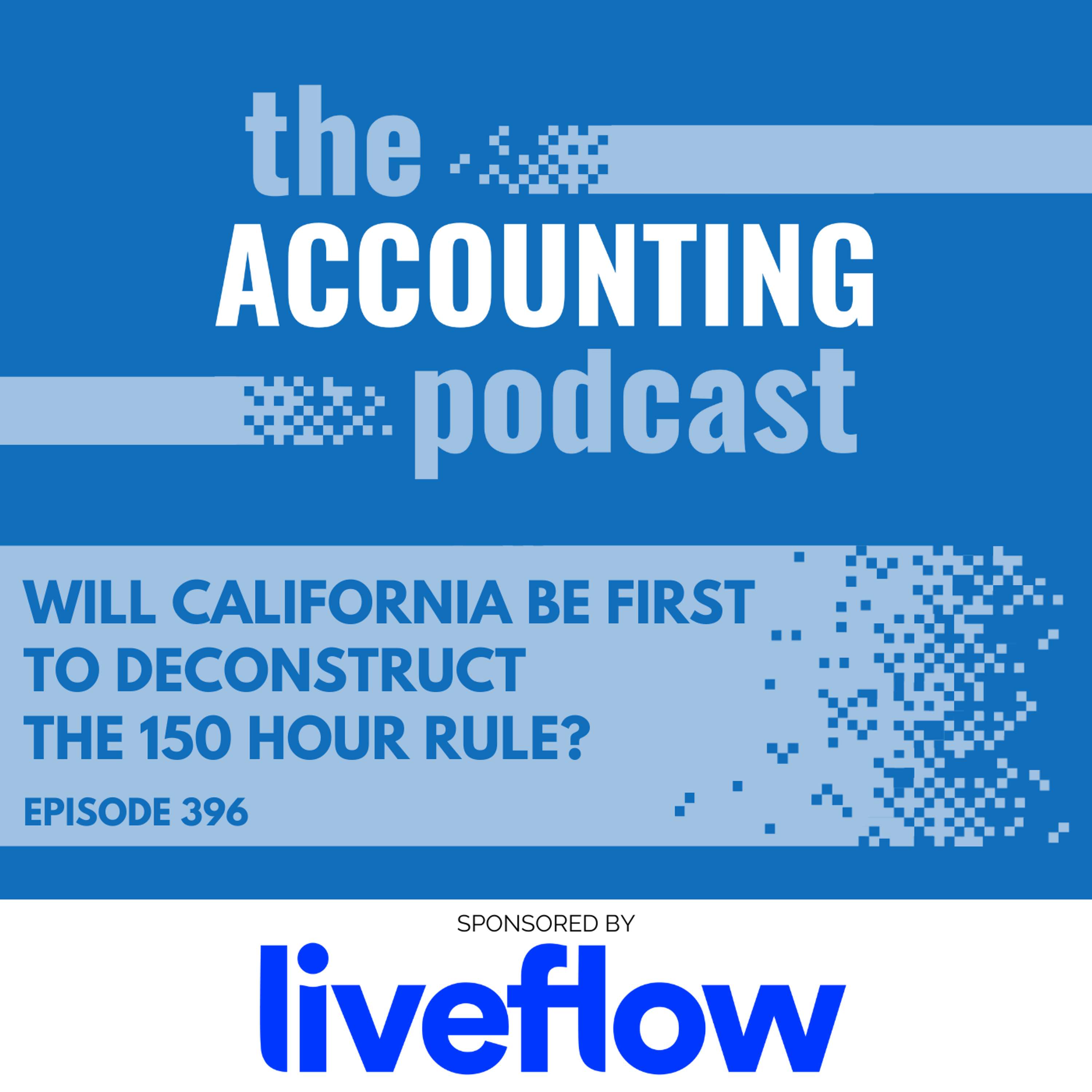 The Accounting Podcast