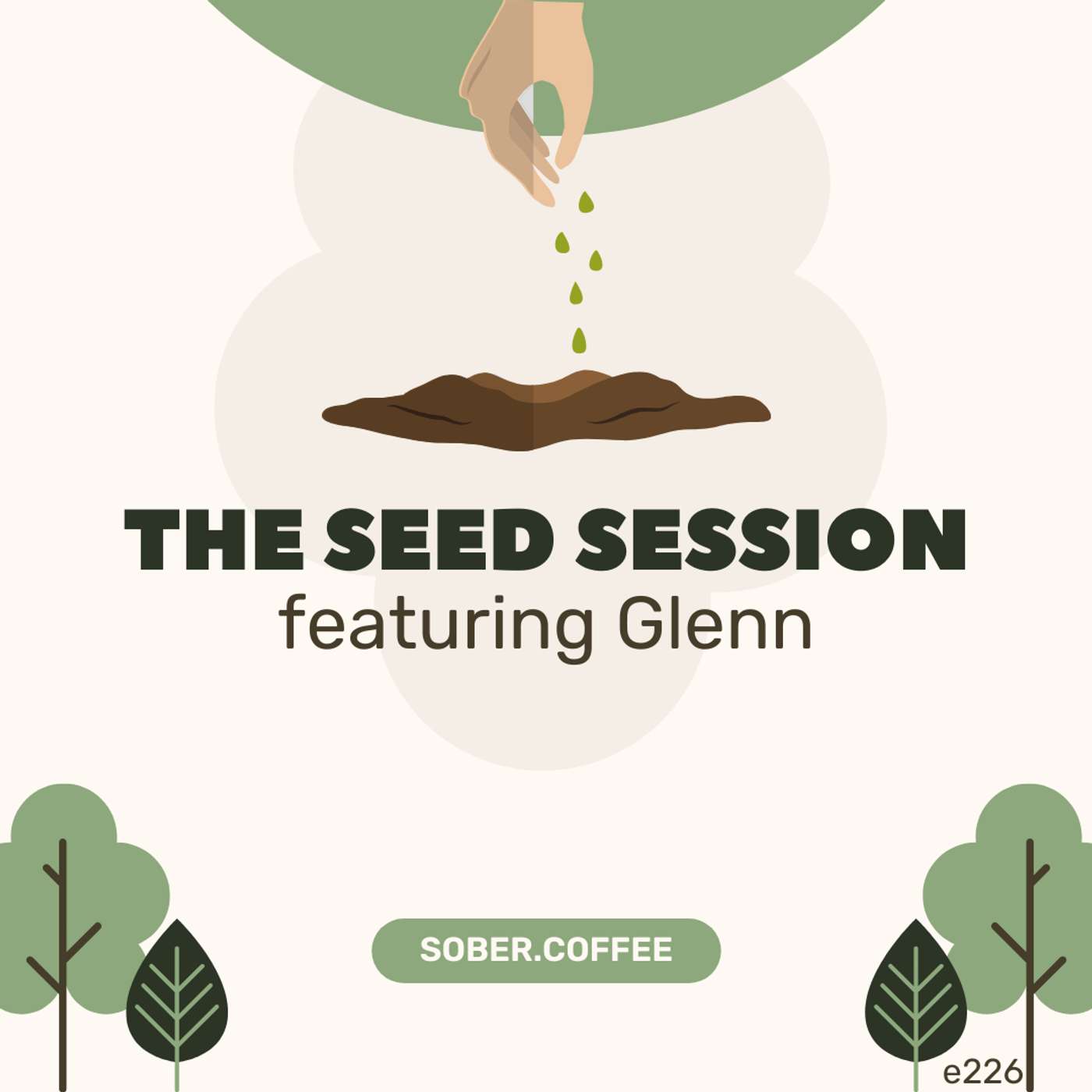 "The Seed Session" - featuring Glenn