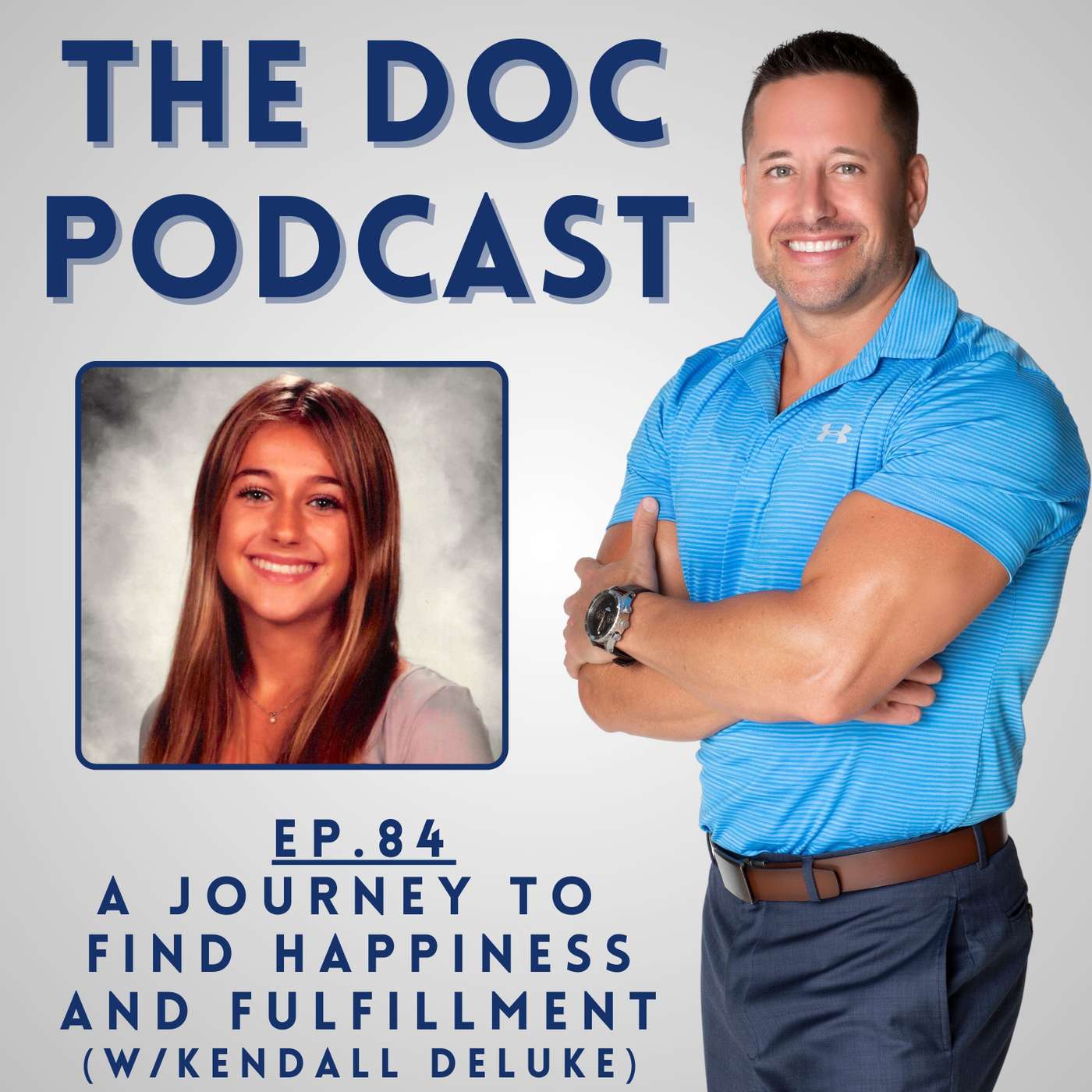 The DOC Podcast