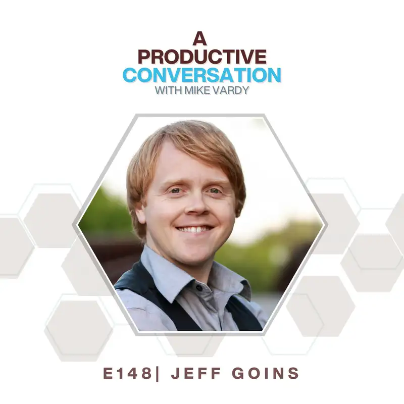 Real Artists Don't Starve with Jeff Goins