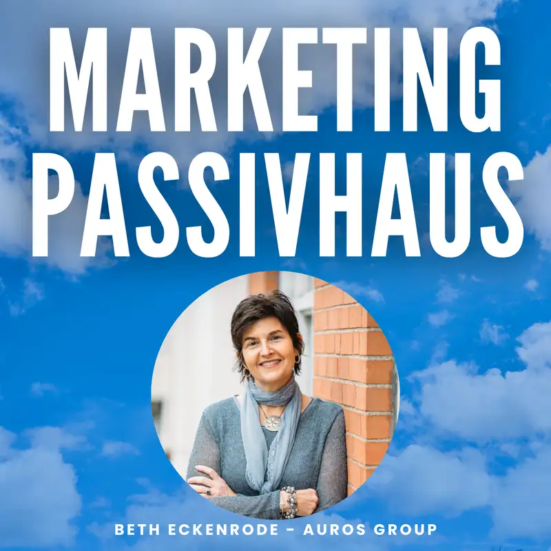 Beth Eckenrode - AUROS Group